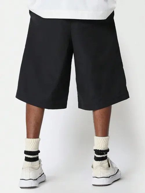 Japanese Brand Takako x Shia Nylon Jorts Shorts DRIP Size US 36 / EU 52 - 8 Thumbnail