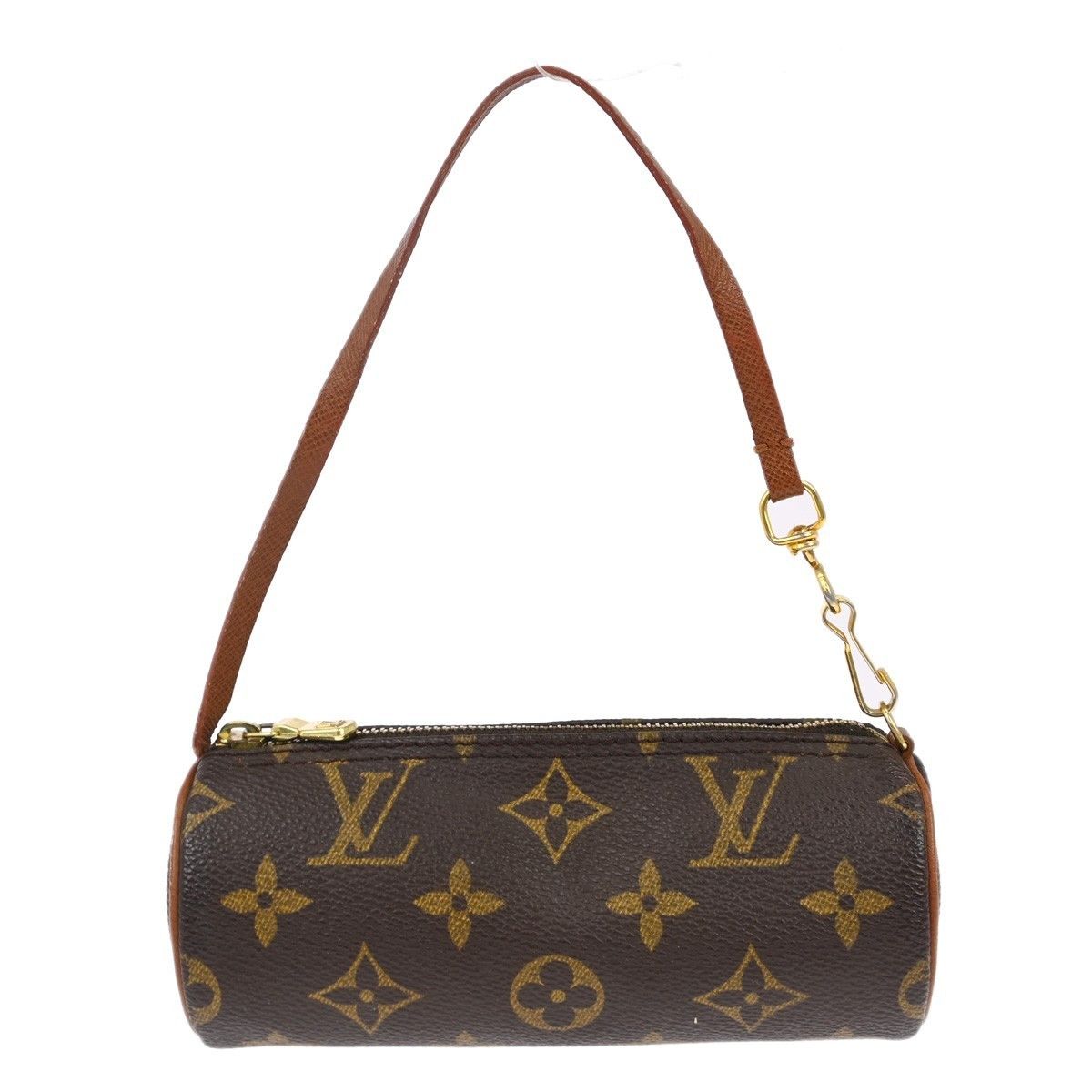 Louis Vuitton Louis Vuitton Papillon Pochette Monogram Canvas Size ONE SIZE - 1 Thumbnail