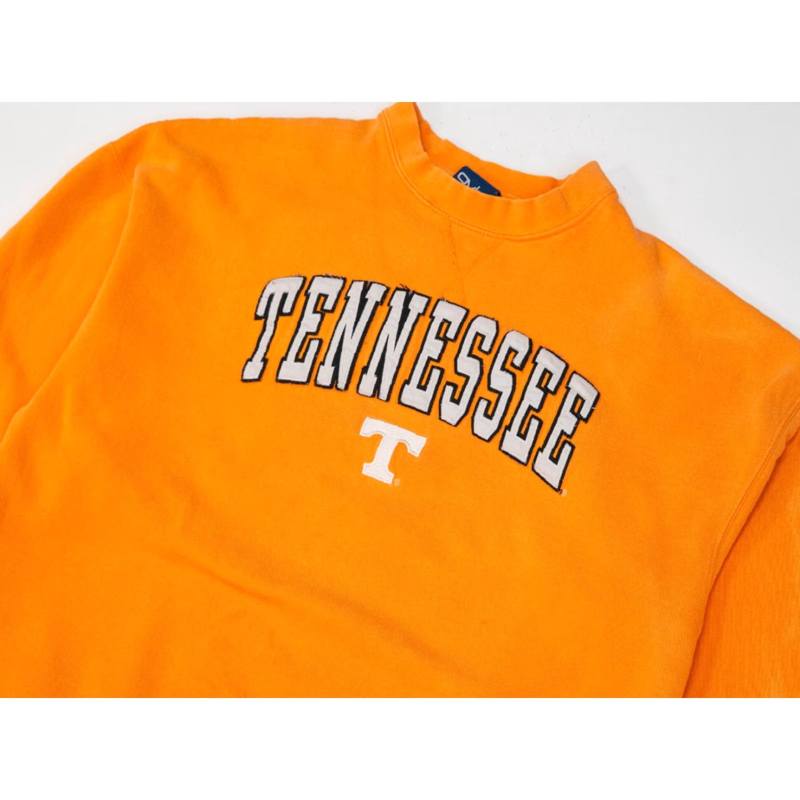 NCAA **VINTAGE TN VOLUNTERS XL FADED COLLEGE SWEATSHIRT MEN** User: **VINTAGE TN VOLUNTERS XL FADED COLLEGE SWEATSHIRT MEN** Size US XL / EU 56 / 4 - 2 Thumbnail