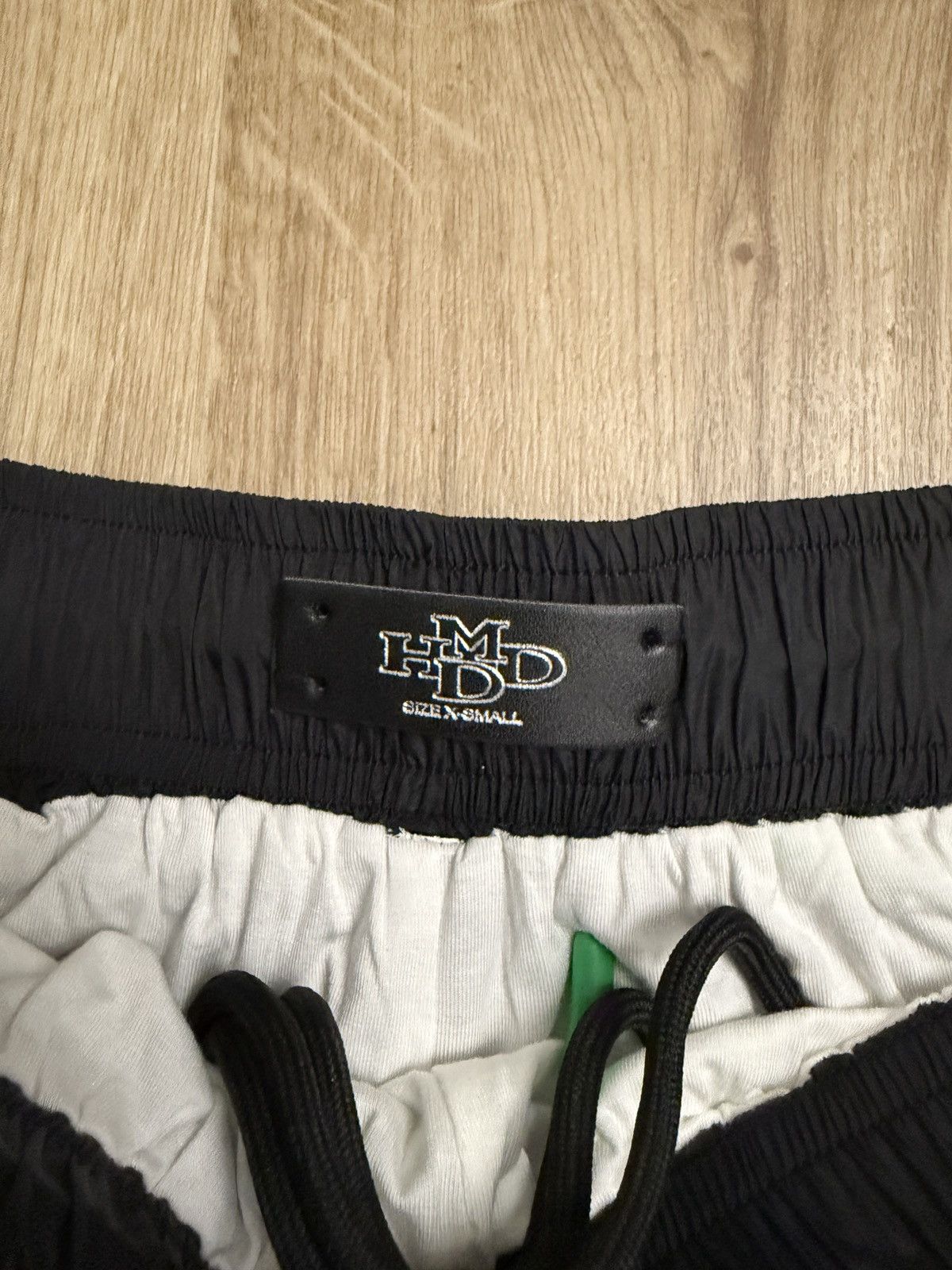 HMDD HMDD Samurai Sweats Size US 28 / EU 44 - 3 Thumbnail