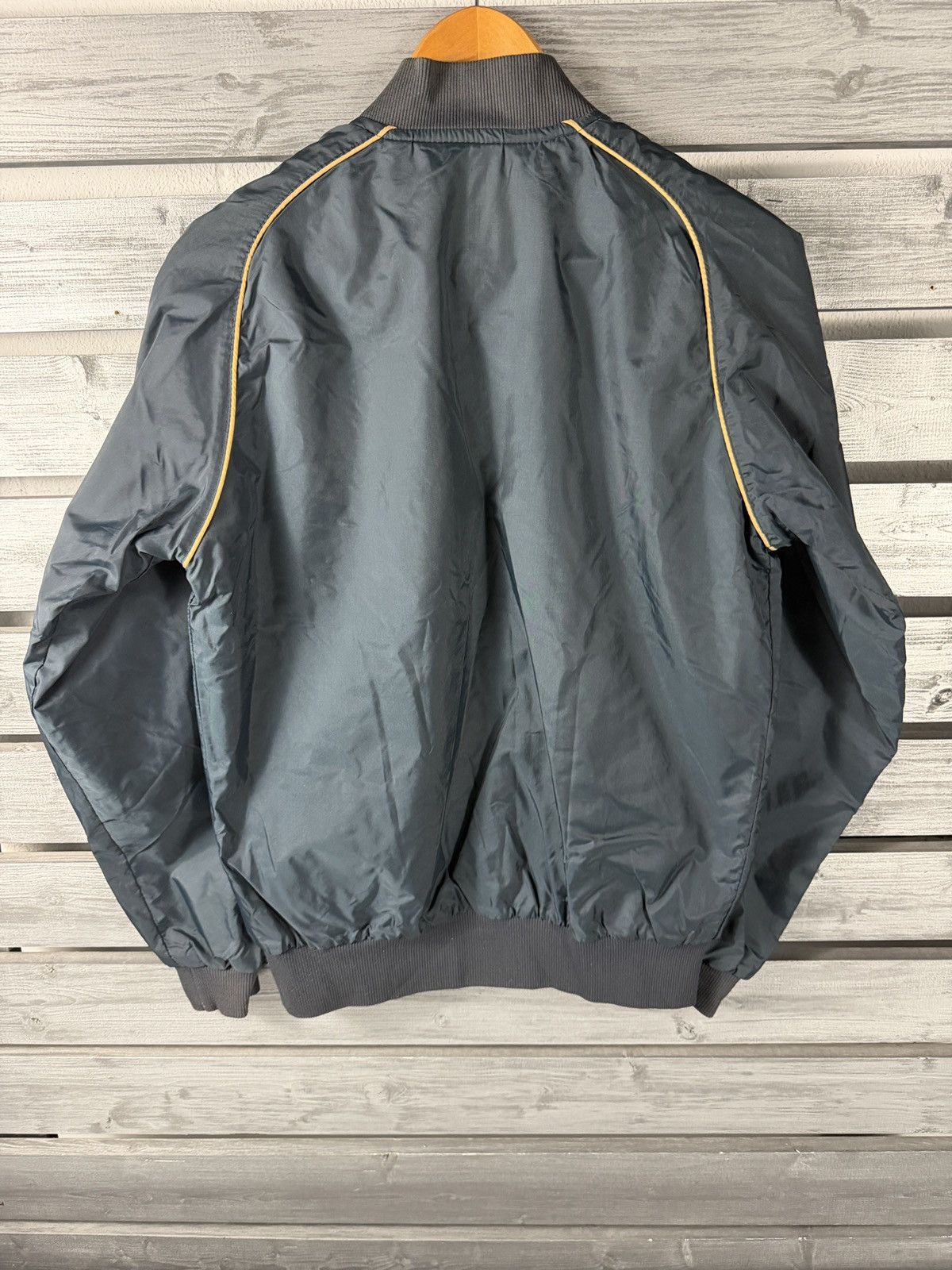 Champion Vintage 70s Champion Penn University Jacket Mens Small Size US S / EU 44-46 / 1 - 9 Thumbnail