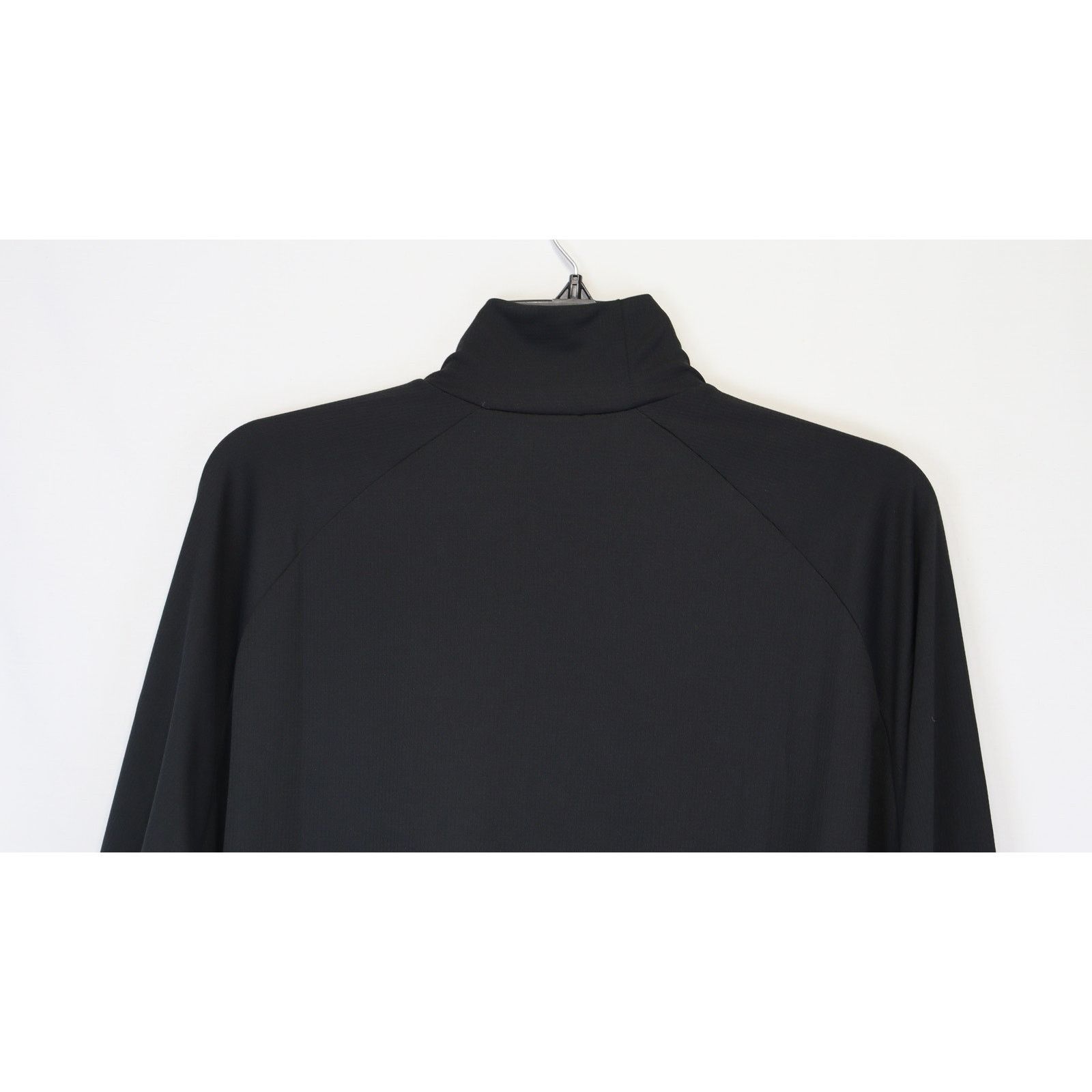 Balenciaga o1rshd1 Top L/S Bike Jersey in Black Size US S / EU 44-46 / 1 - 15 Thumbnail