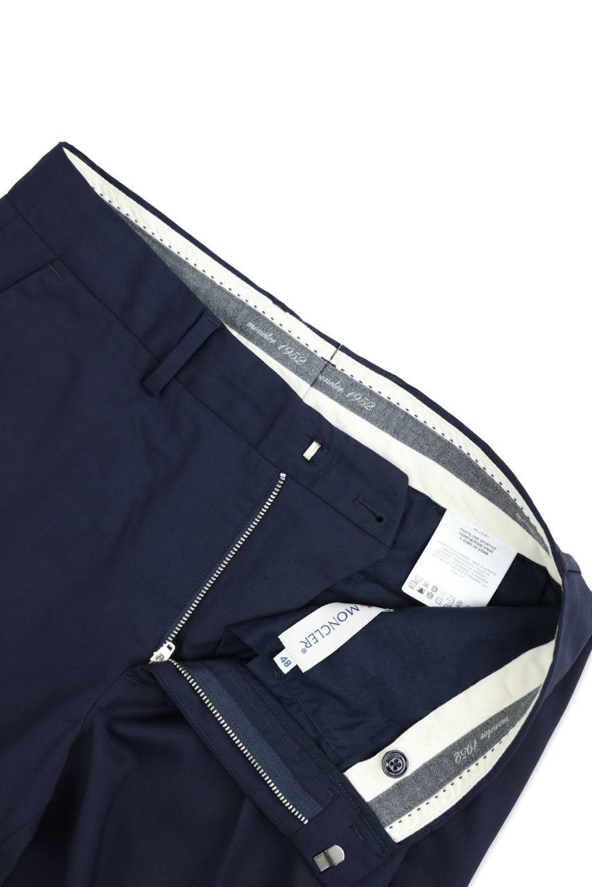 Moncler MONCLER Trousers Pantalone Sportivo Size US 32 / EU 48 - 8 Thumbnail