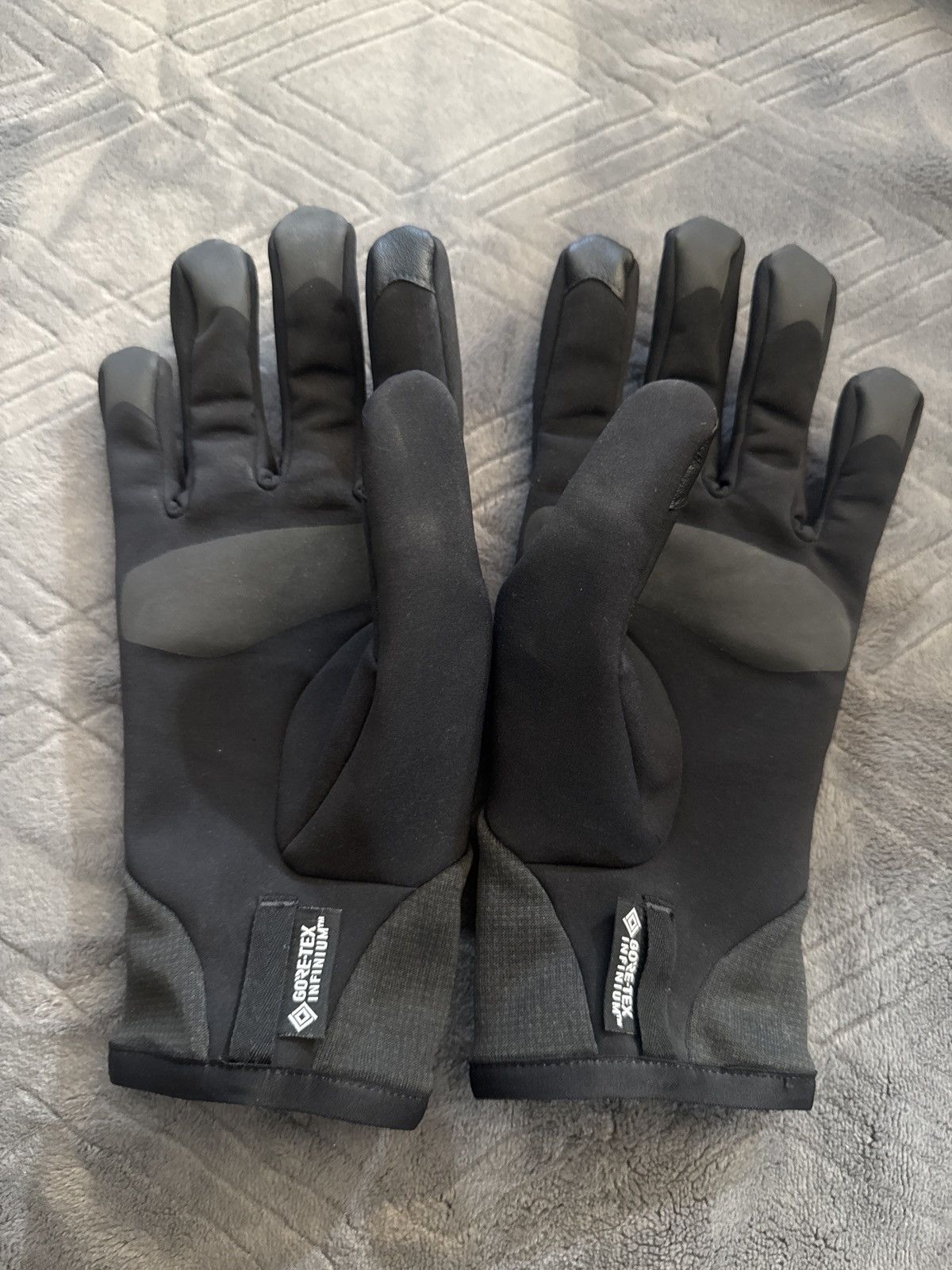 Arc'teryx Arcteryx ski gloves Size ONE SIZE - 2 Thumbnail