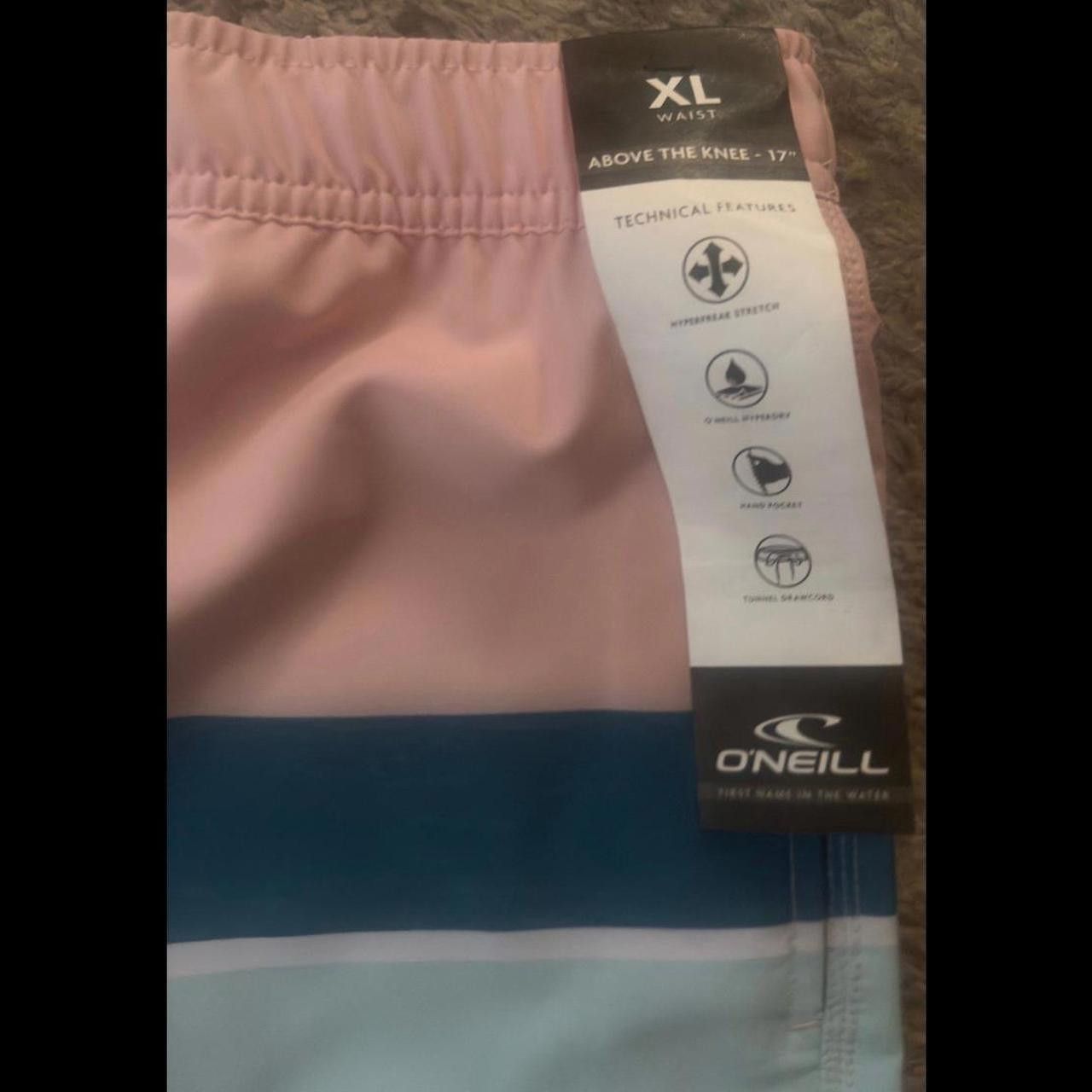 O'Neill Mens New Oneill Size Xl Size US 36 / EU 52 - 2 Thumbnail