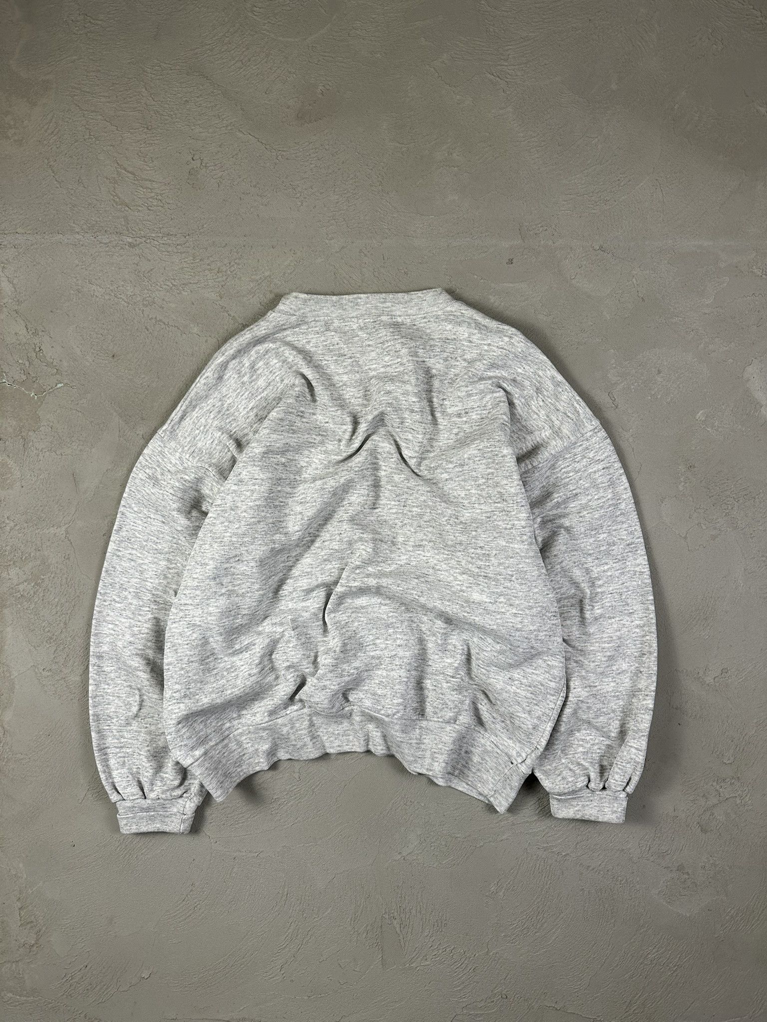 Nike 70s Nike Swoosh Boxy Sweatshirt Crewneck Vintage Size US L / EU 52-54 / 3 - 10 Thumbnail