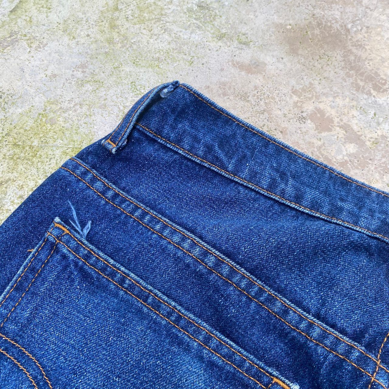 Levi's 💥Bootcut💥Vintage 90s Levis Denim Pants Size US 30 / EU 46 - 21 Thumbnail