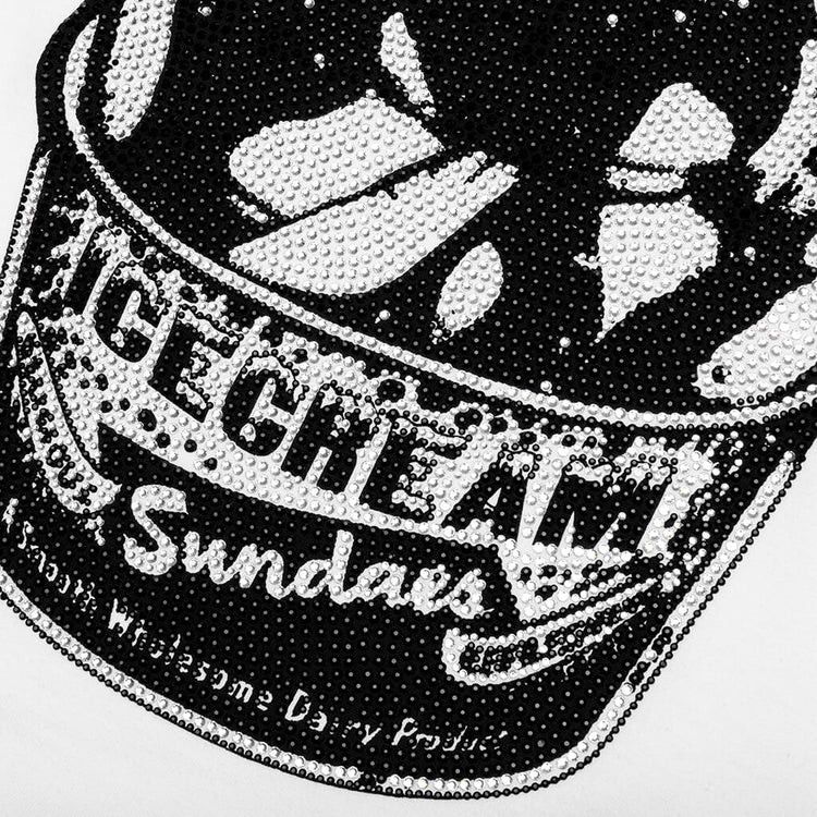 Icecream 🔥Ice Cream Gleam T-Shirt Size US S / EU 44-46 / 1 - 3 Thumbnail