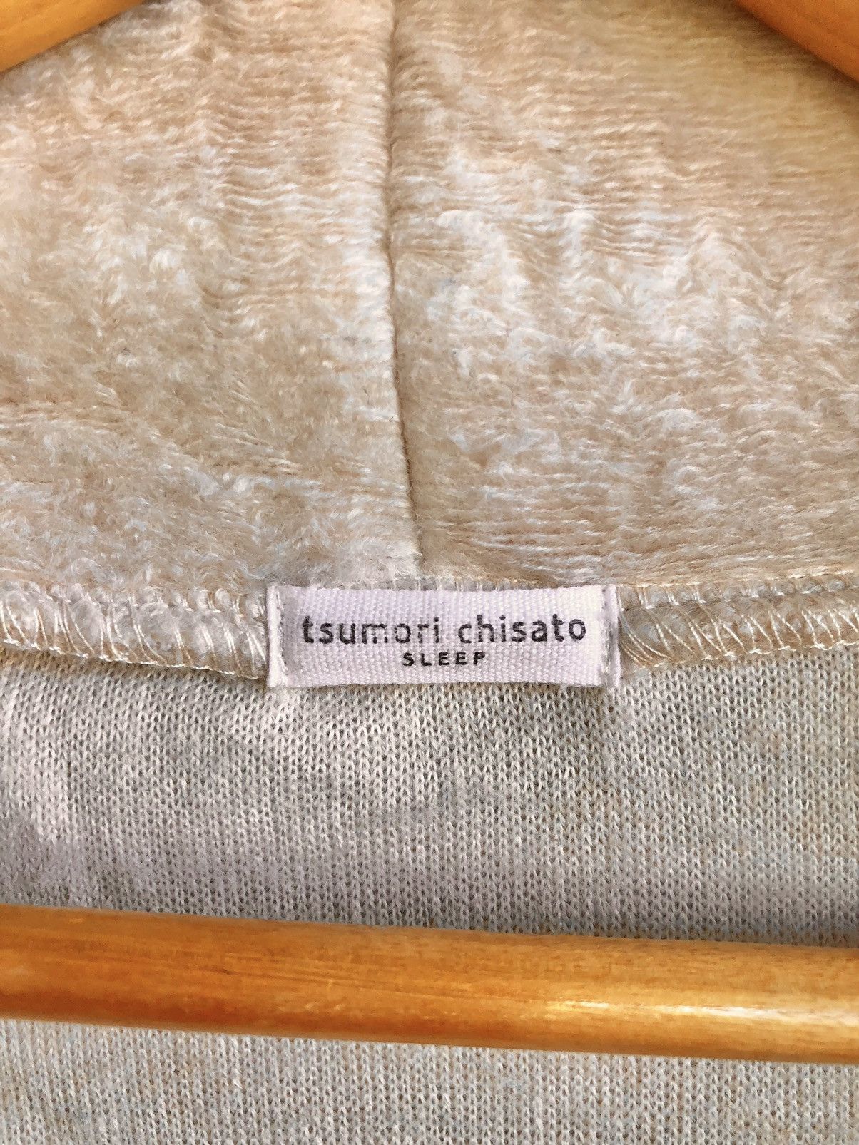 Issey Miyake Tsumori chisato sleep Issey Miyake cardigan Size US M / EU 48-50 / 2 - 7 Thumbnail