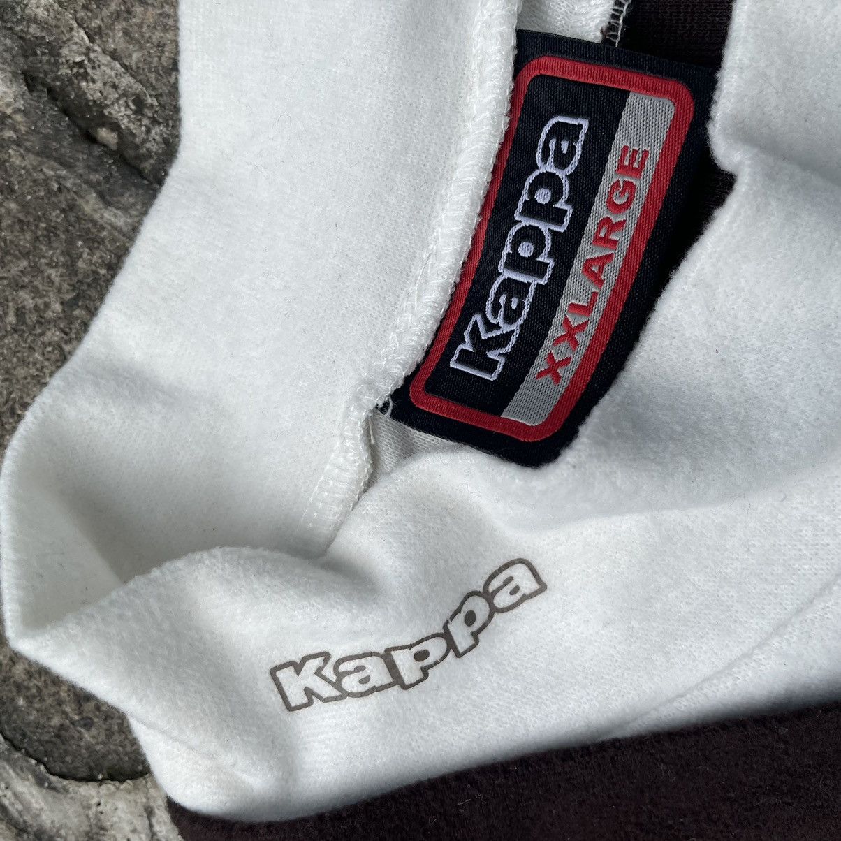 Kappa × Vintage Kappa golf x vintage Size US L / EU 52-54 / 3 - 3 Thumbnail