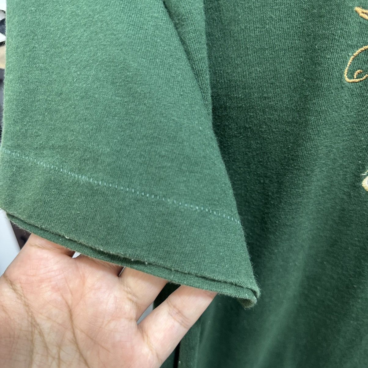 Other × Vintage Rare Canada Vancouver Tees Size US M / EU 48-50 / 2 - 3 Thumbnail