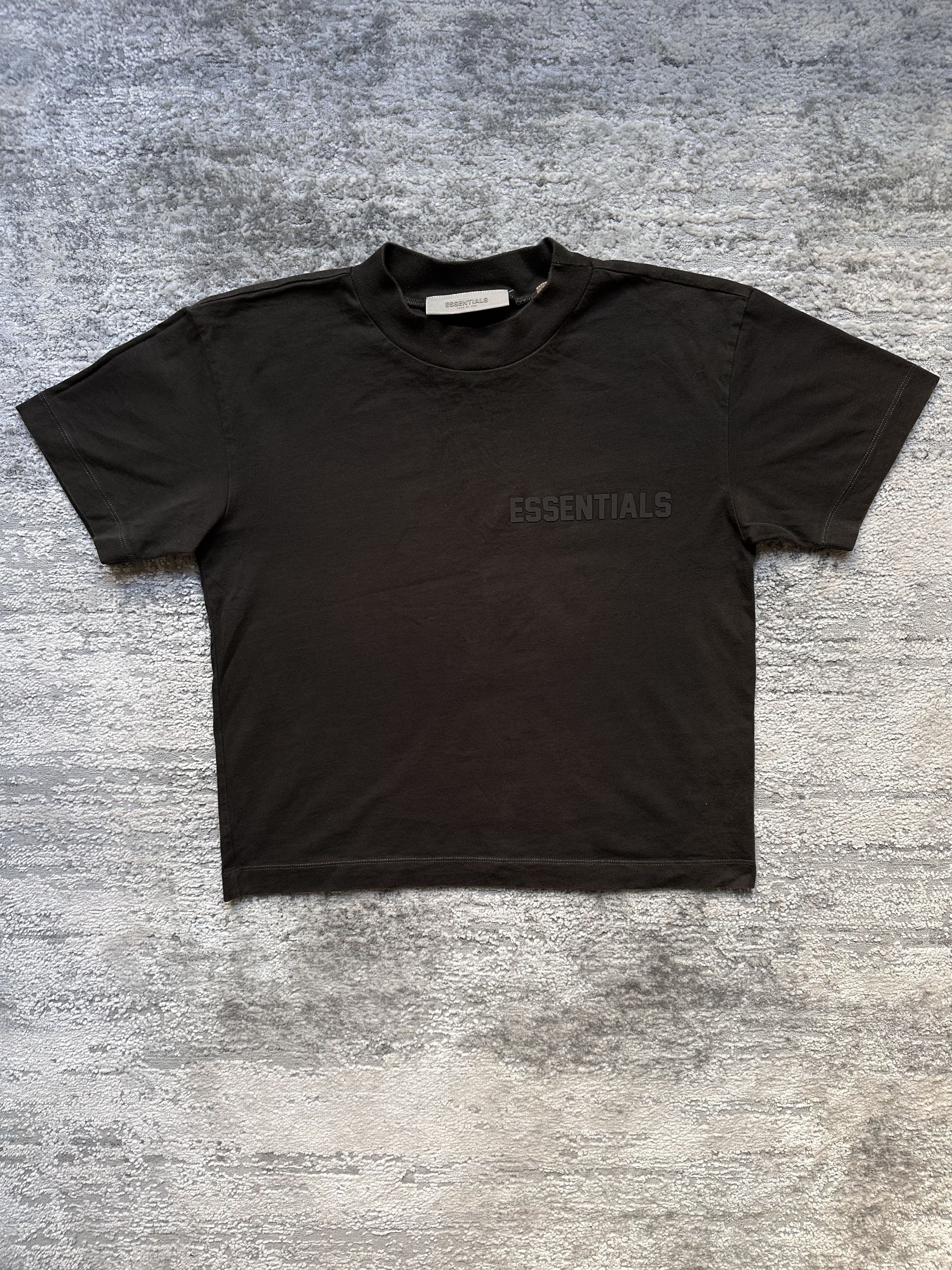 Essentials Essentials fear of god t shirt Size M / US 6-8 / IT 42-44 - 1 Thumbnail