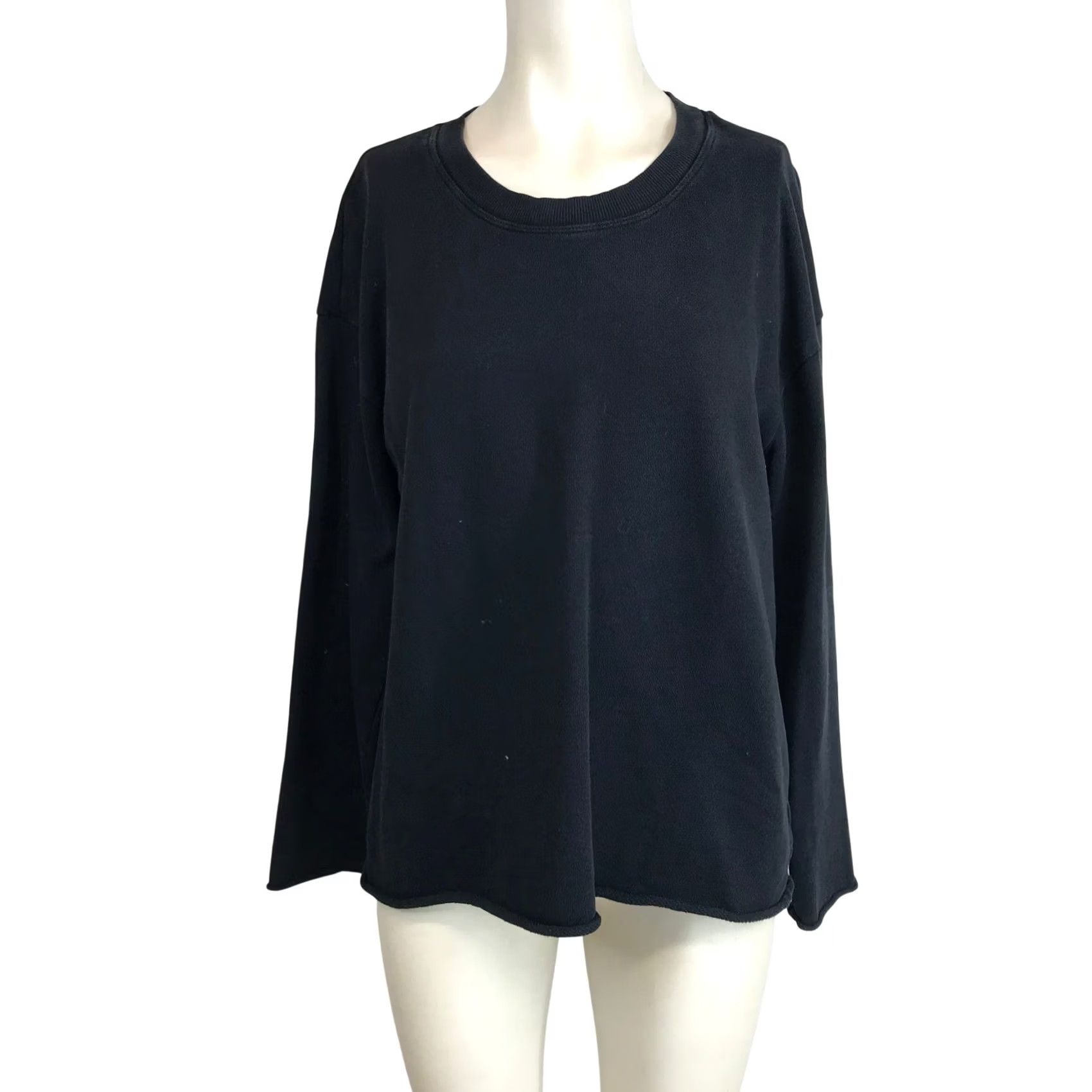 James Perse VINTAGE? No — This task requires only rearranging words; no additional text. Size S / US 4 / IT 40 - 2 Thumbnail