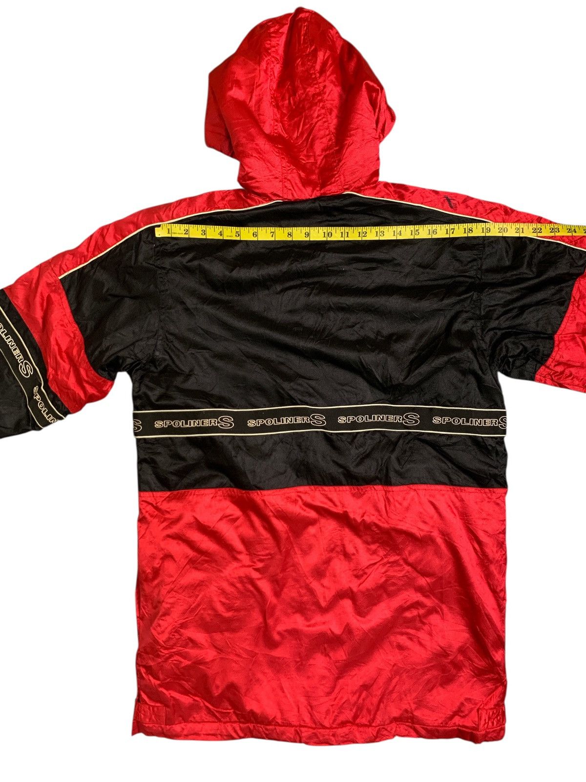 Other Rare Design Vintage Spoliners Sherpa Jackets Size US M / EU 48-50 / 2 - 9 Thumbnail