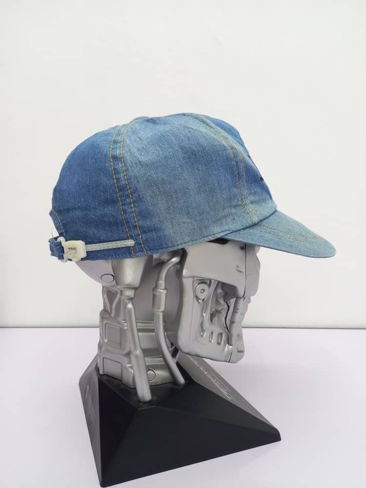 Fiorucci Vintage Fiorucci Italy Cap Size ONE SIZE - 3 Thumbnail