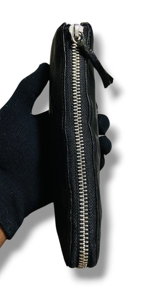 Porter Porter Pig Skin Leather Long Wallet Size ONE SIZE - 5 Thumbnail