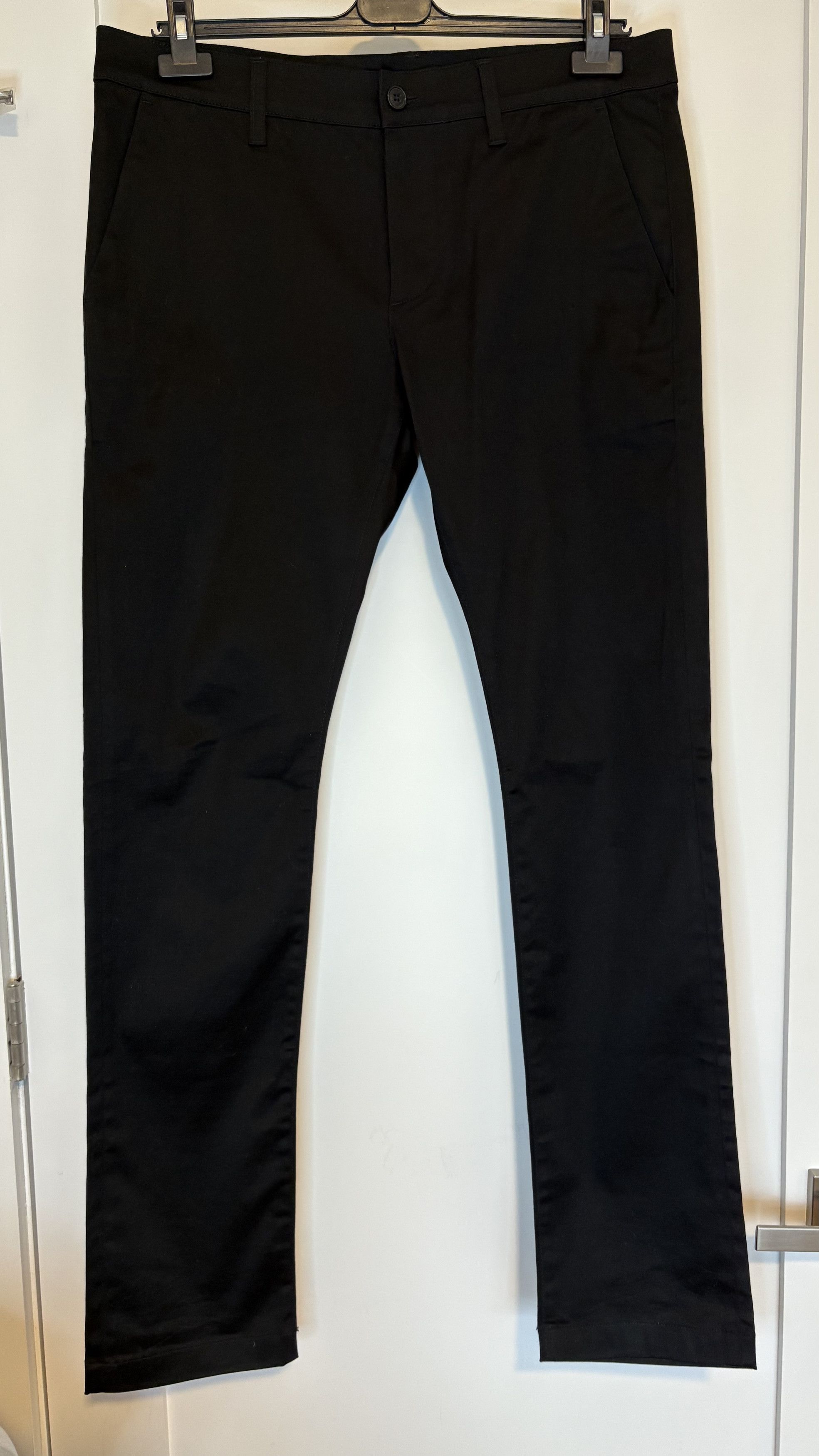 Saint Laurent Paris Saint Laurent by Hedi Slimane pants Size US 33 - 1 Thumbnail