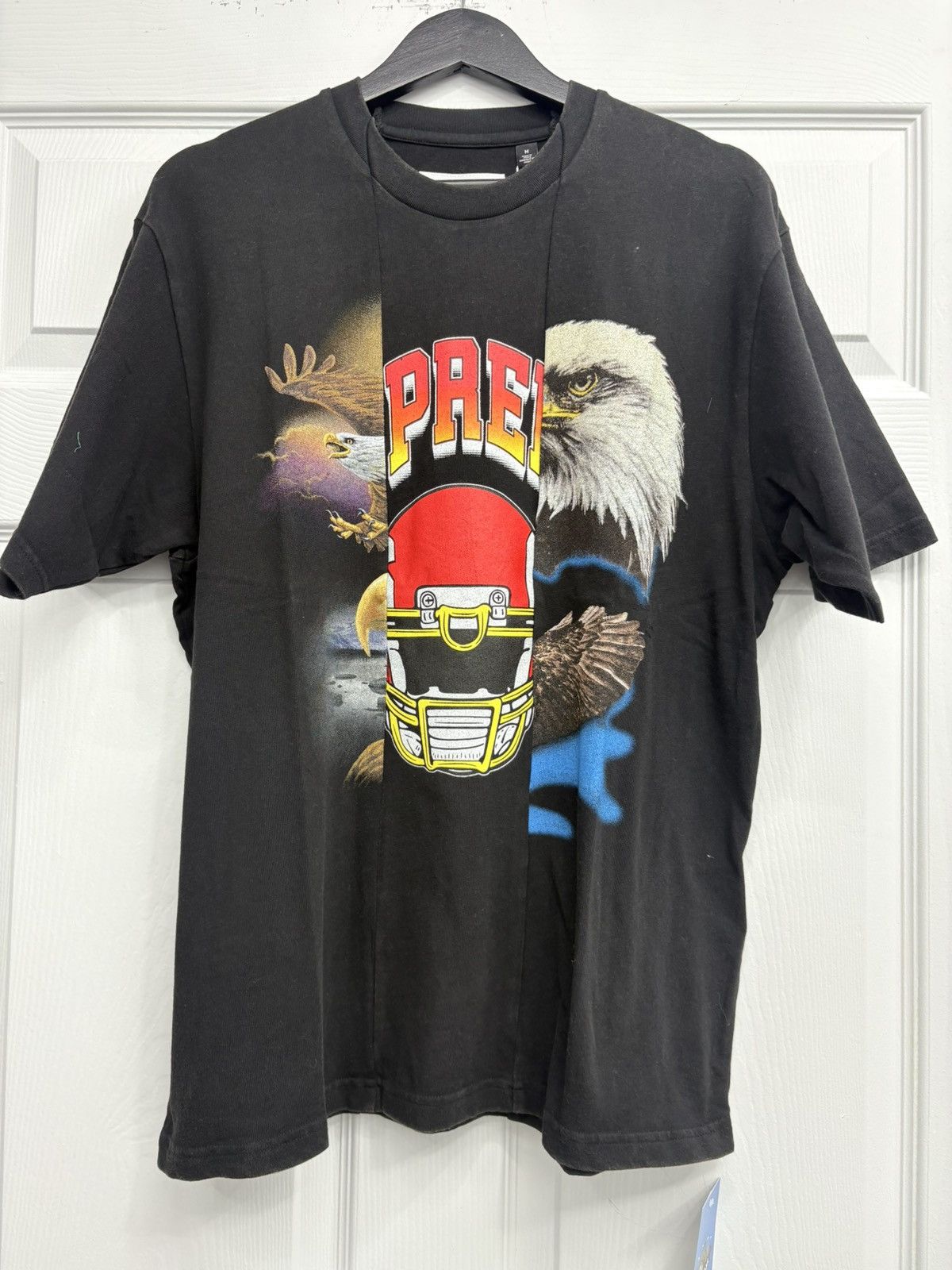 Maison Margiela × Supreme Split S/S Top | Grailed