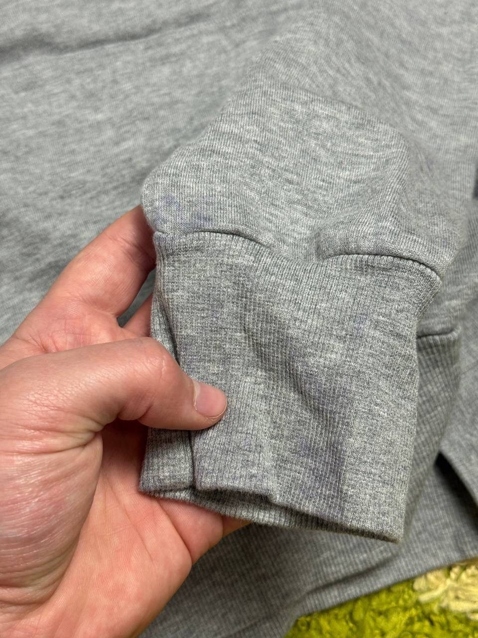 Christian Dior Monsieur × Dior Dior Homme Resort Mohair sweatshirt Size US XL / EU 56 / 4 - 7 Thumbnail