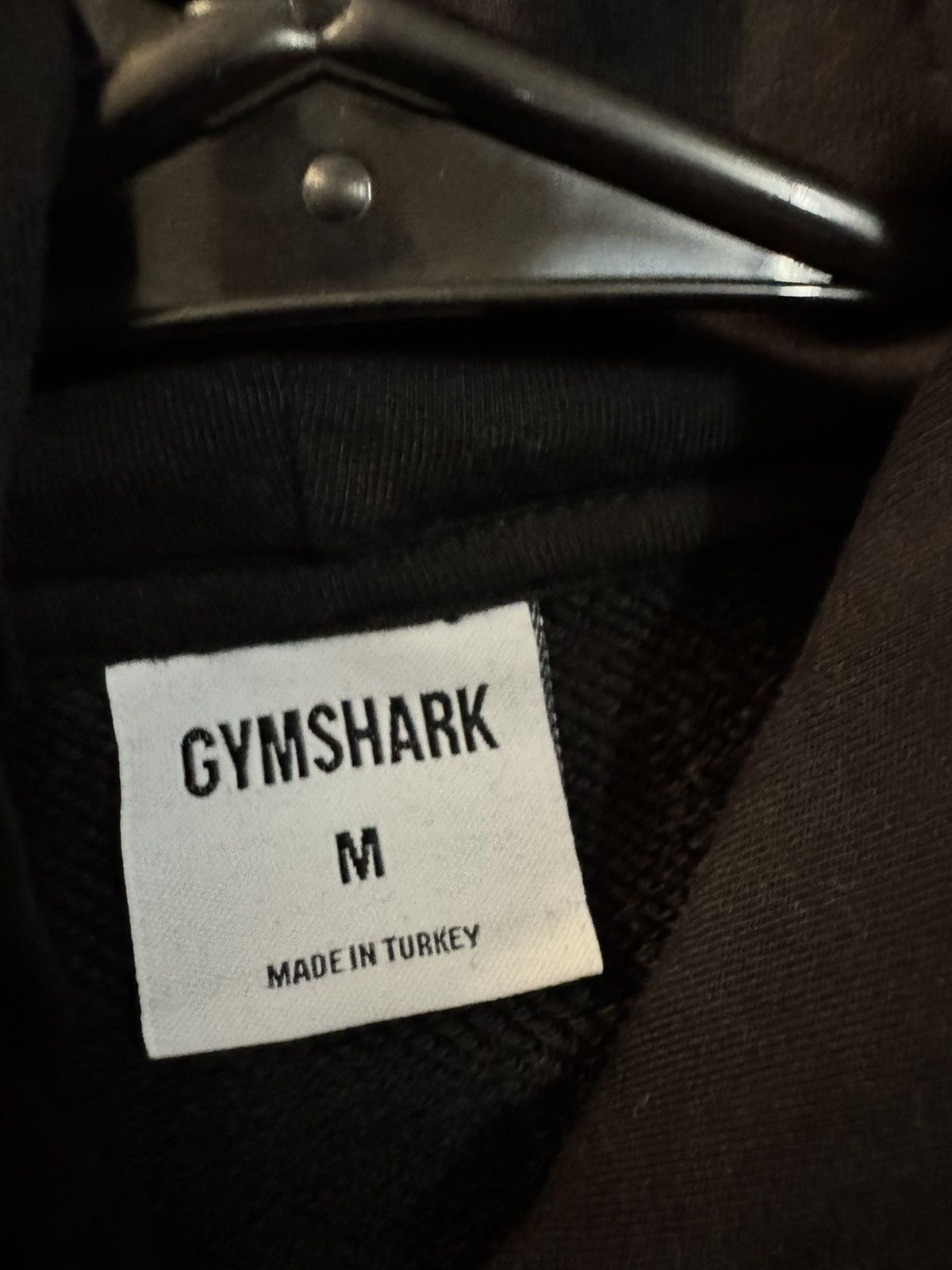 Gymshark Gymshark Medium Hoodie Size US M / EU 48-50 / 2 - 3 Thumbnail
