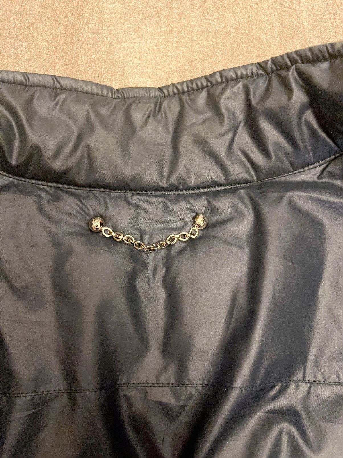 Louis Vuitton Louis Vuitton lightweight down jacket Size US M / EU 48-50 / 2 - 4 Thumbnail