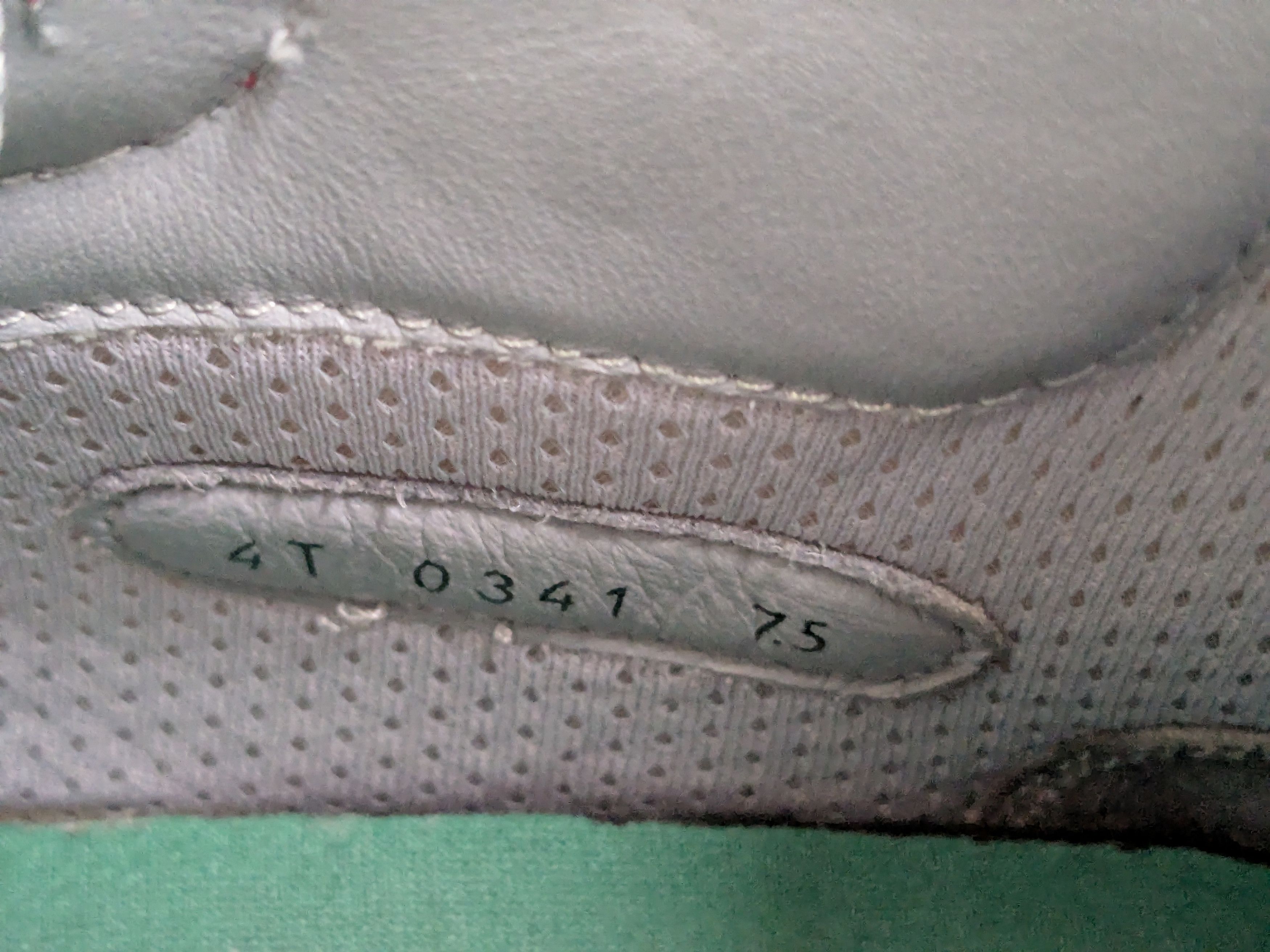 Prada Prada America's Cup Red High Tops 8.5 Patent Leather Size US 8.5 / EU 41-42 - 8 Thumbnail