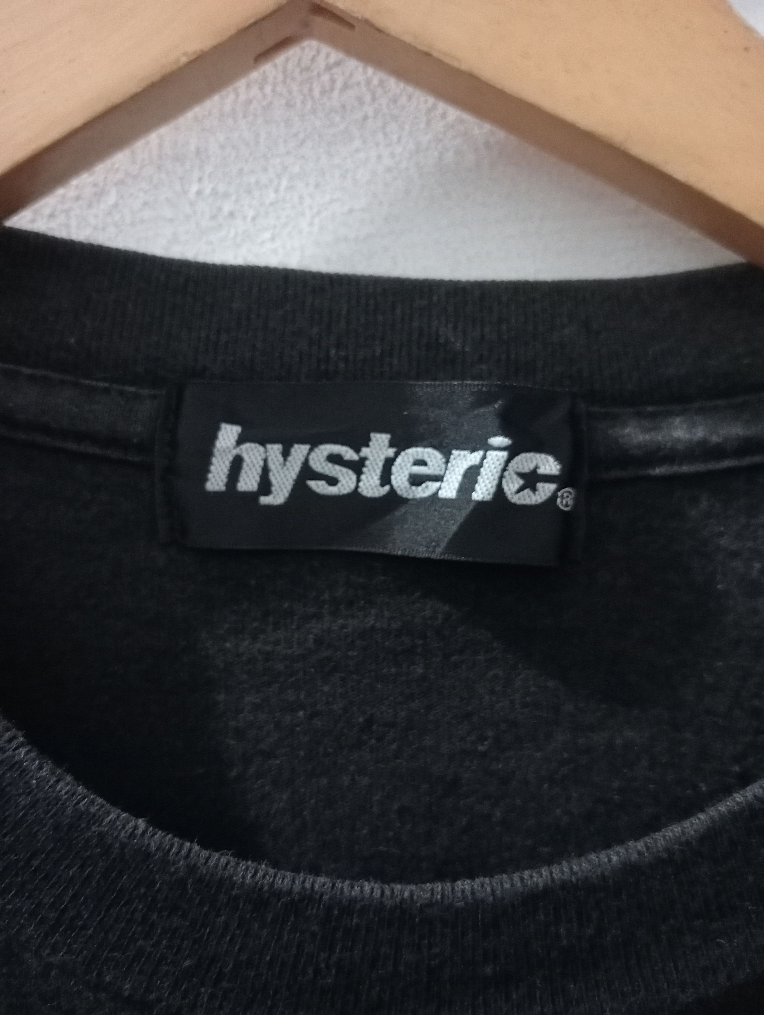 Hysteric Glamour hysteric glamour Size S / US 4 / IT 40 - 9 Thumbnail