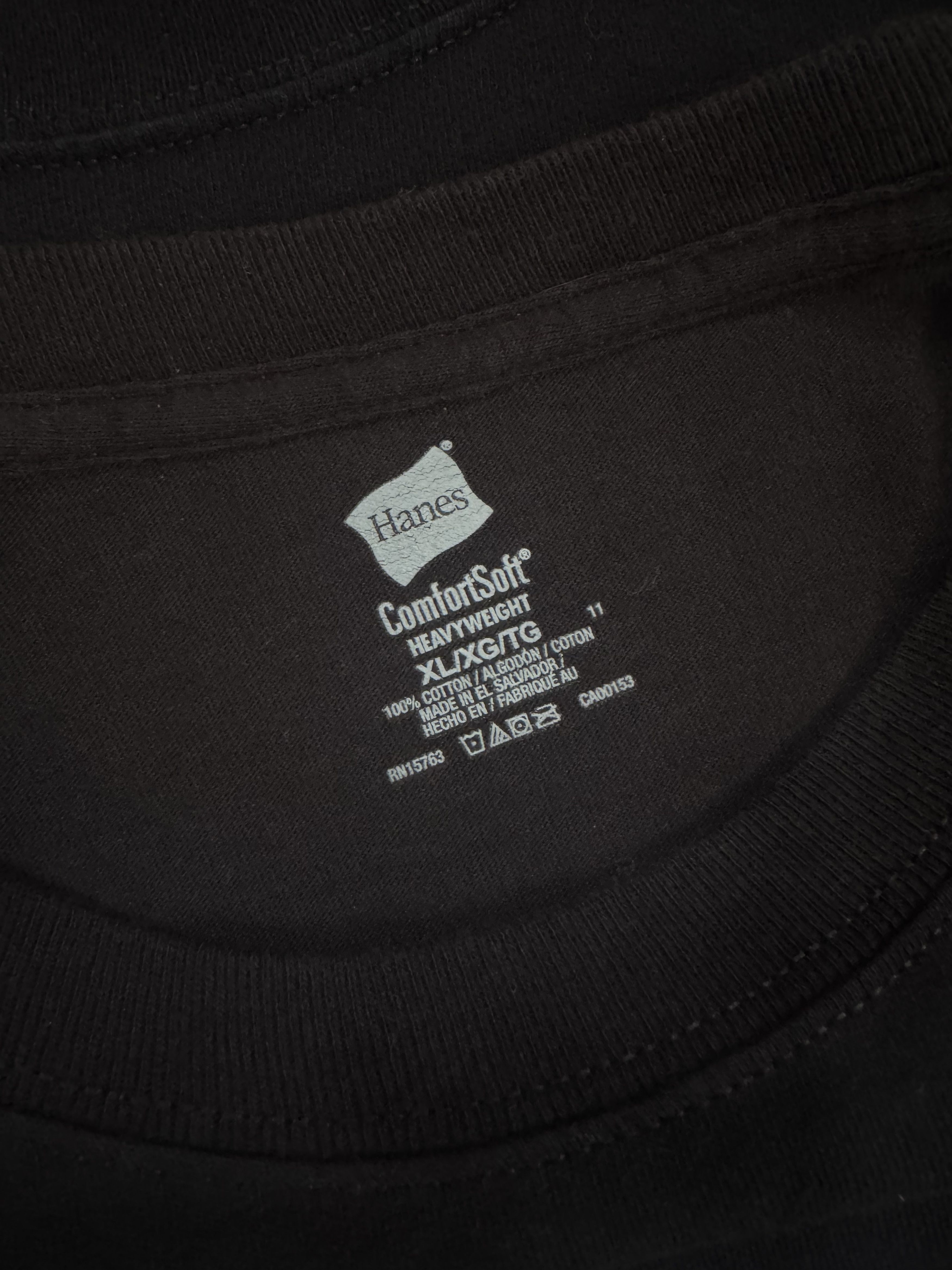 Kid Cudi × Virgil Abloh Kid Cudi x Dot Da Genius x Virgil Abloh WZRD Album Tee Size US XL / EU 56 / 4 - 3 Thumbnail
