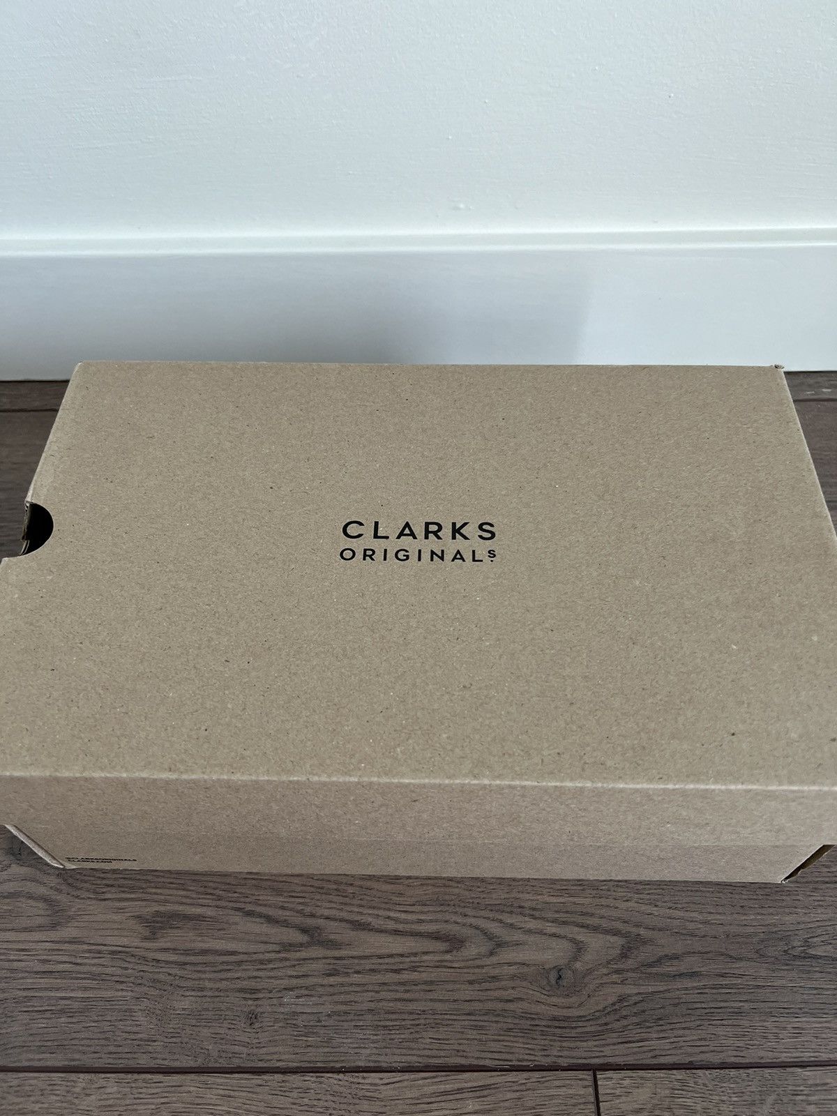 Clarks Better Gift Shop x Nepenthes NY x Clarks Suede Wallabees Size US 10.5 / EU 43-44 - 16 Thumbnail