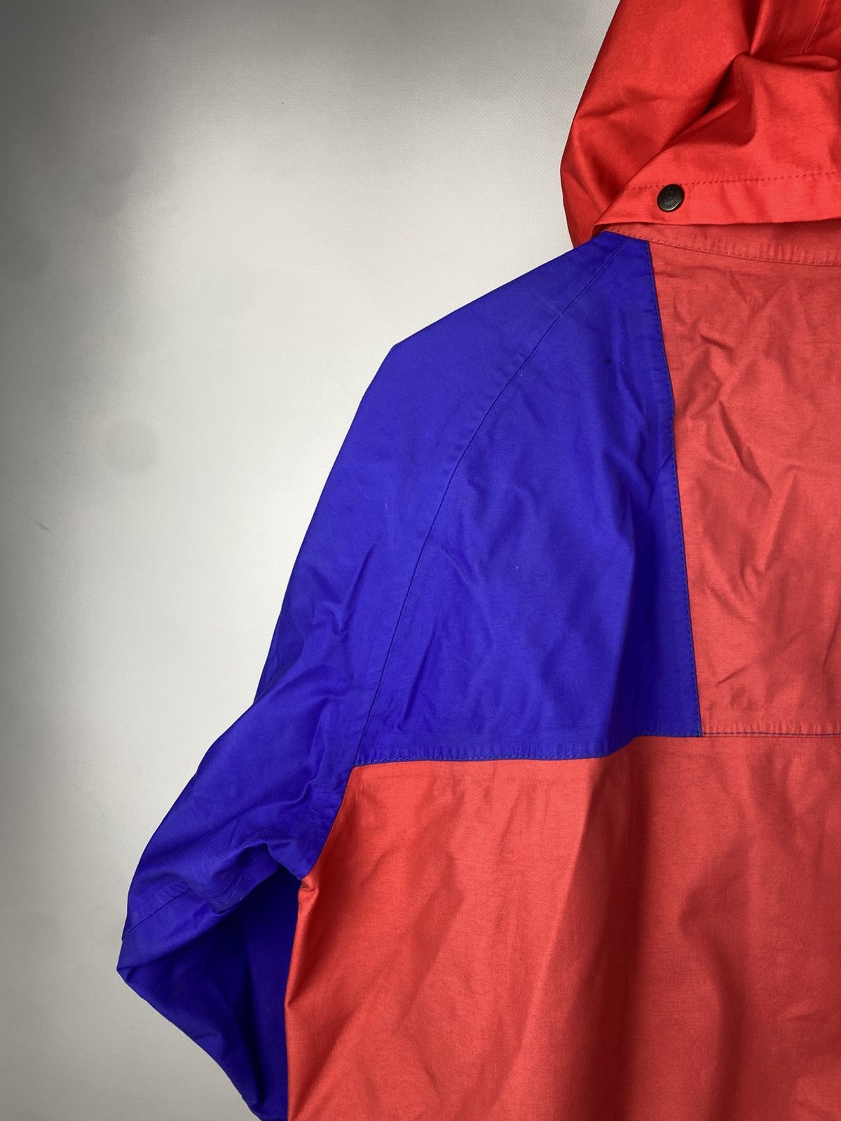 Berghaus × Vintage ❗️Rare❗️Vintage 90s Berghaus Trango Extreme Gore Tex Jacket Size US M / EU 48-50 / 2 - 15 Thumbnail
