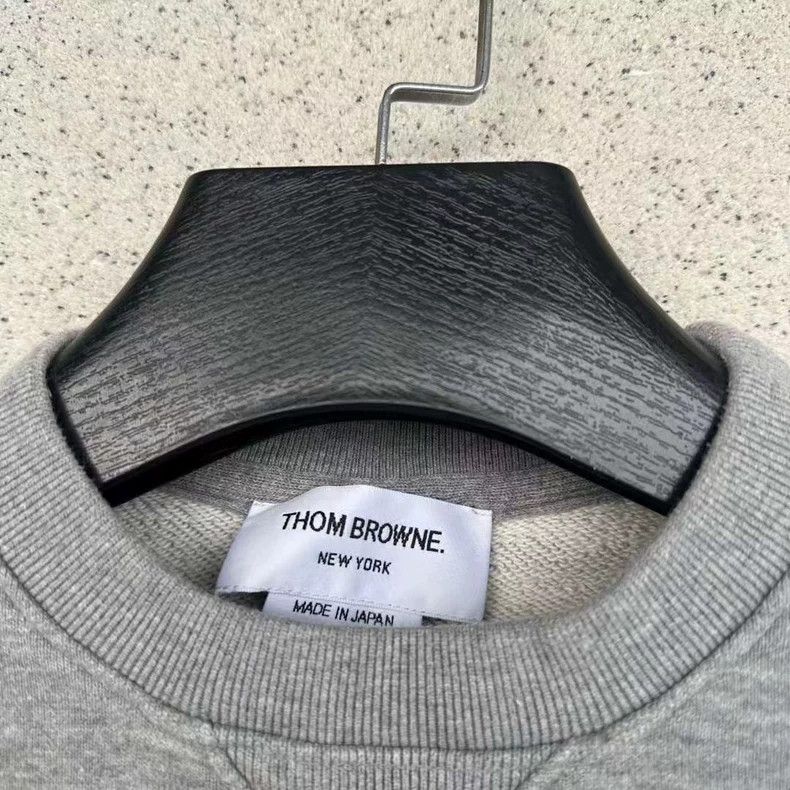 Thom Browne Thom Browne hoodie Size XS / US 0-2 / IT 36-38 - 3 Thumbnail
