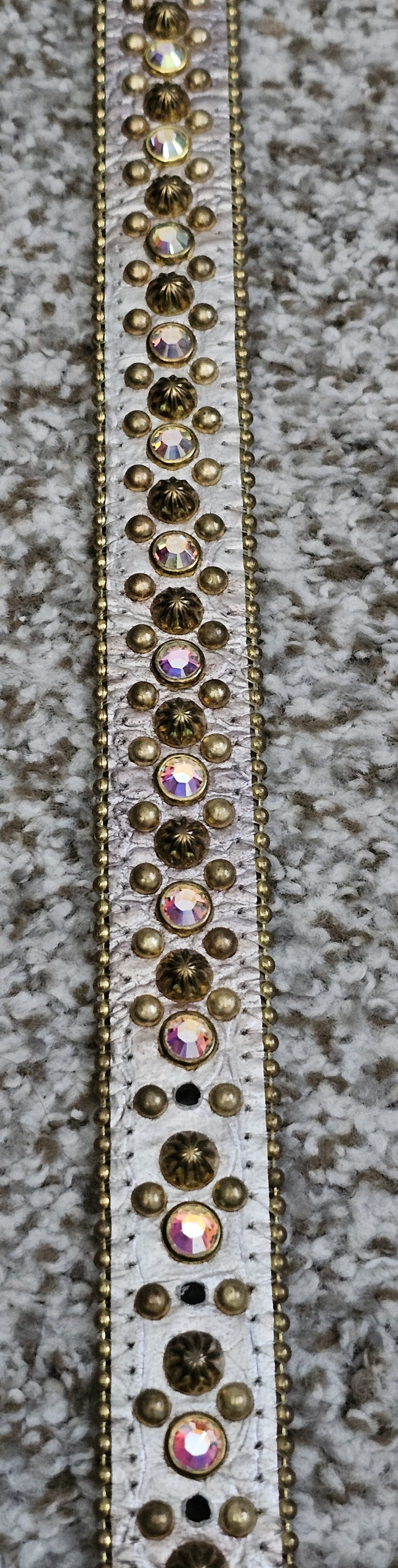 B.B. Simon B. B. Simon Belt Size ONE SIZE - 4 Thumbnail