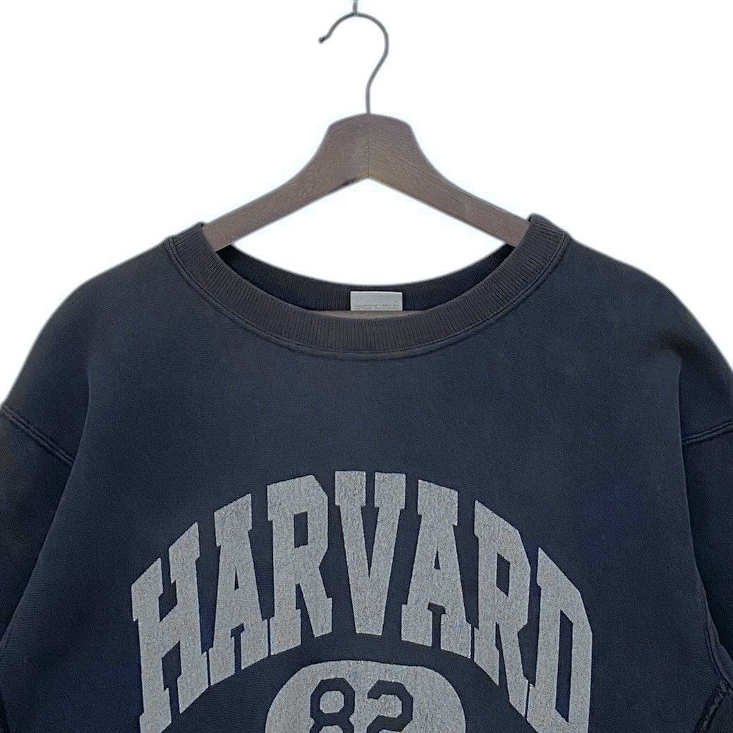 Champion × Vintage Vintage Brand Champion Reverse Weave Sweatshirt 1990s Size US M / EU 48-50 / 2 - 7 Thumbnail