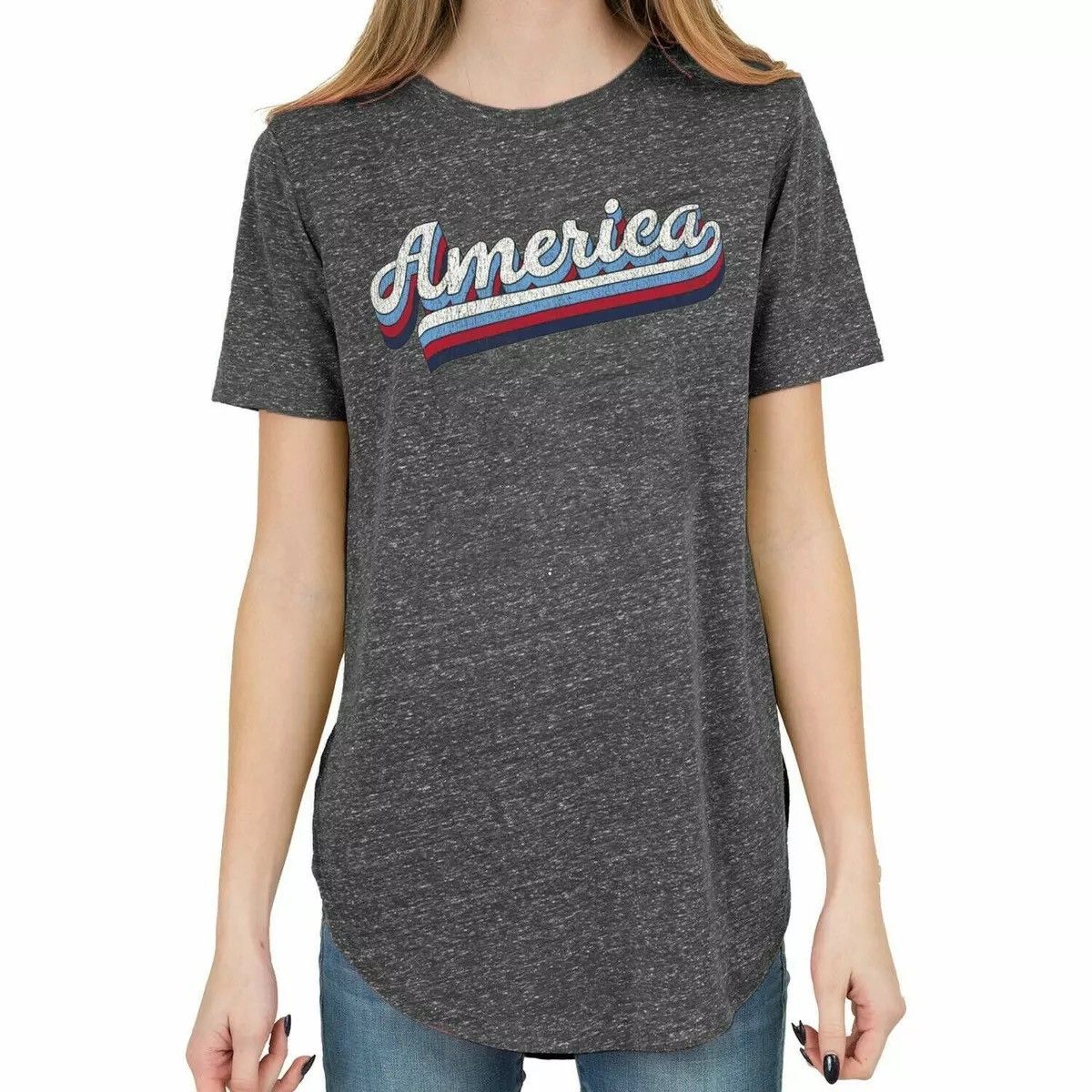 Other Royce America Tunic Tshirt Size L Size L / US 10 / IT 46 - 4 Thumbnail