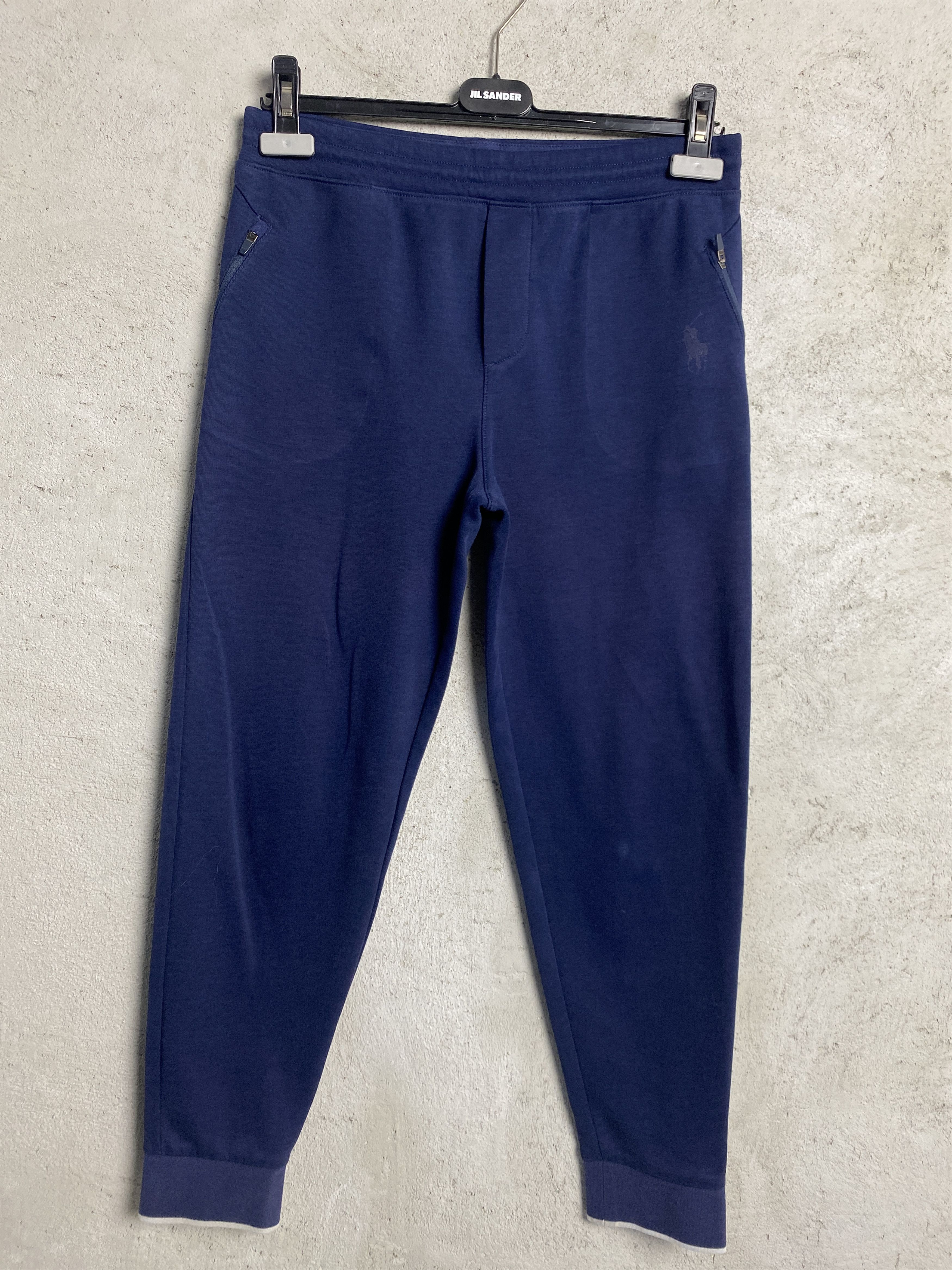 Polo Ralph Lauren Polo Ralph Lauren small pony sweatpants joggers Size US 29 - 1 Thumbnail