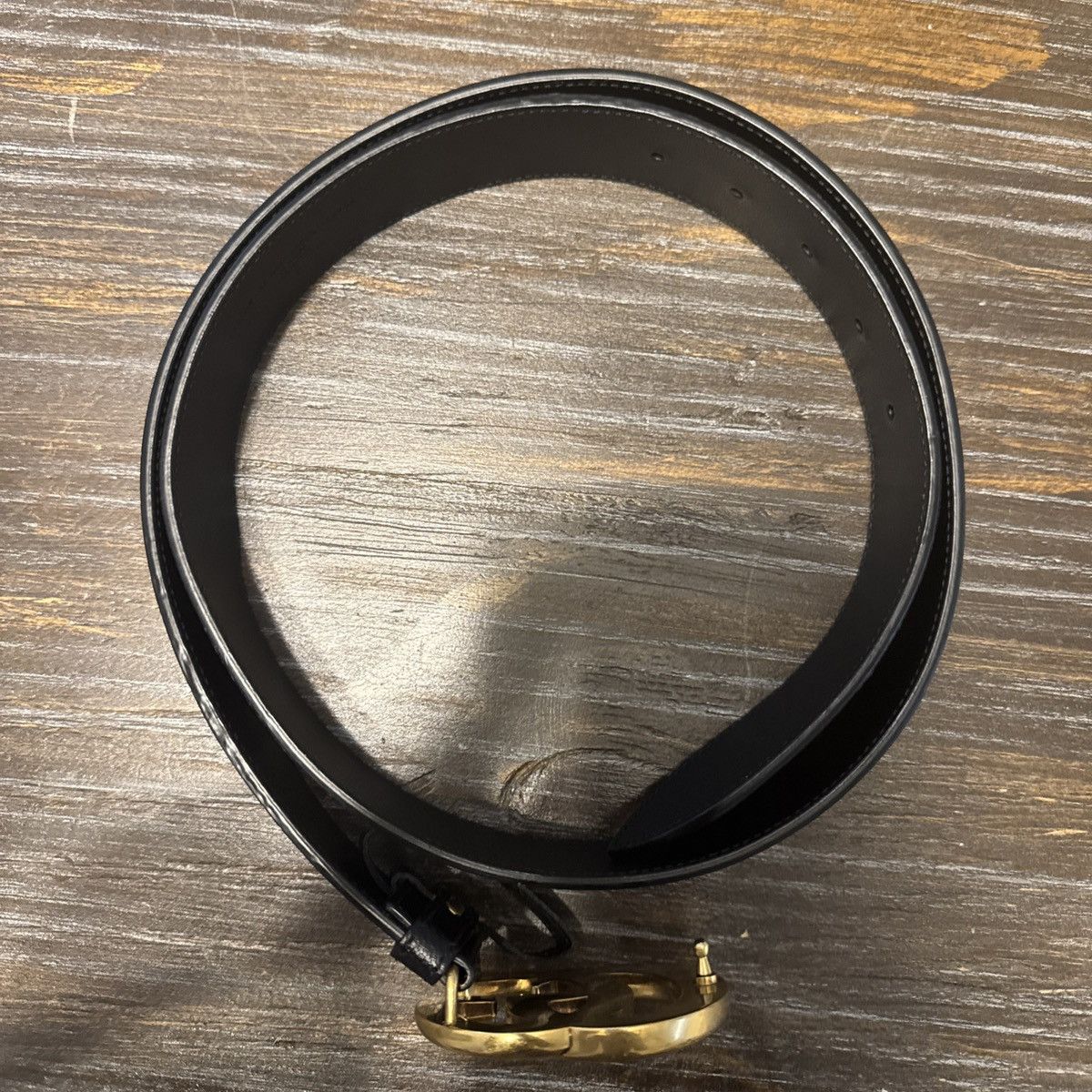 Gucci For your Gucci belt size 105/42 Size 42 - 2 Thumbnail