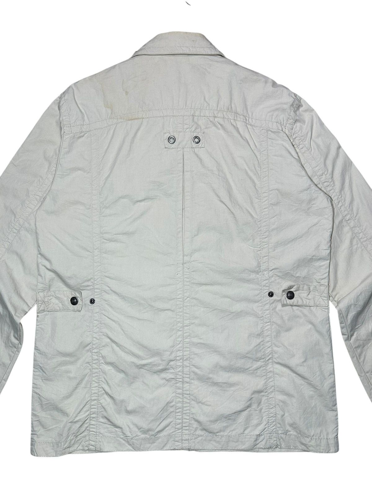 Japanese Brand CHASECULT Size US XL / EU 56 / 4 - 4 Thumbnail