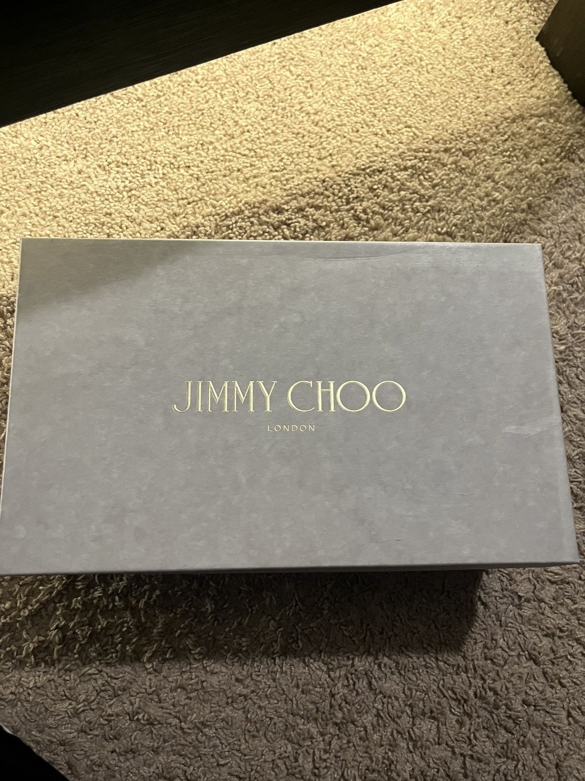 Jimmy Choo Jimmy Choo Sloane Leopard Nylon Jacquard Size US 9 / EU 42 - 9 Thumbnail