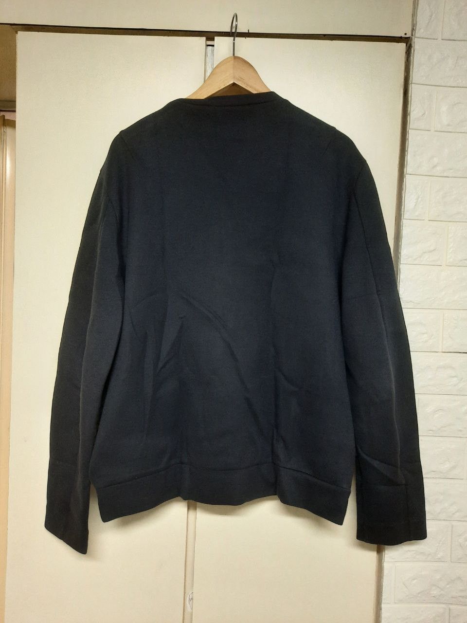 Marni FW14 AW14 Fur Sweater Size US M / EU 48-50 / 2 - 2 Thumbnail