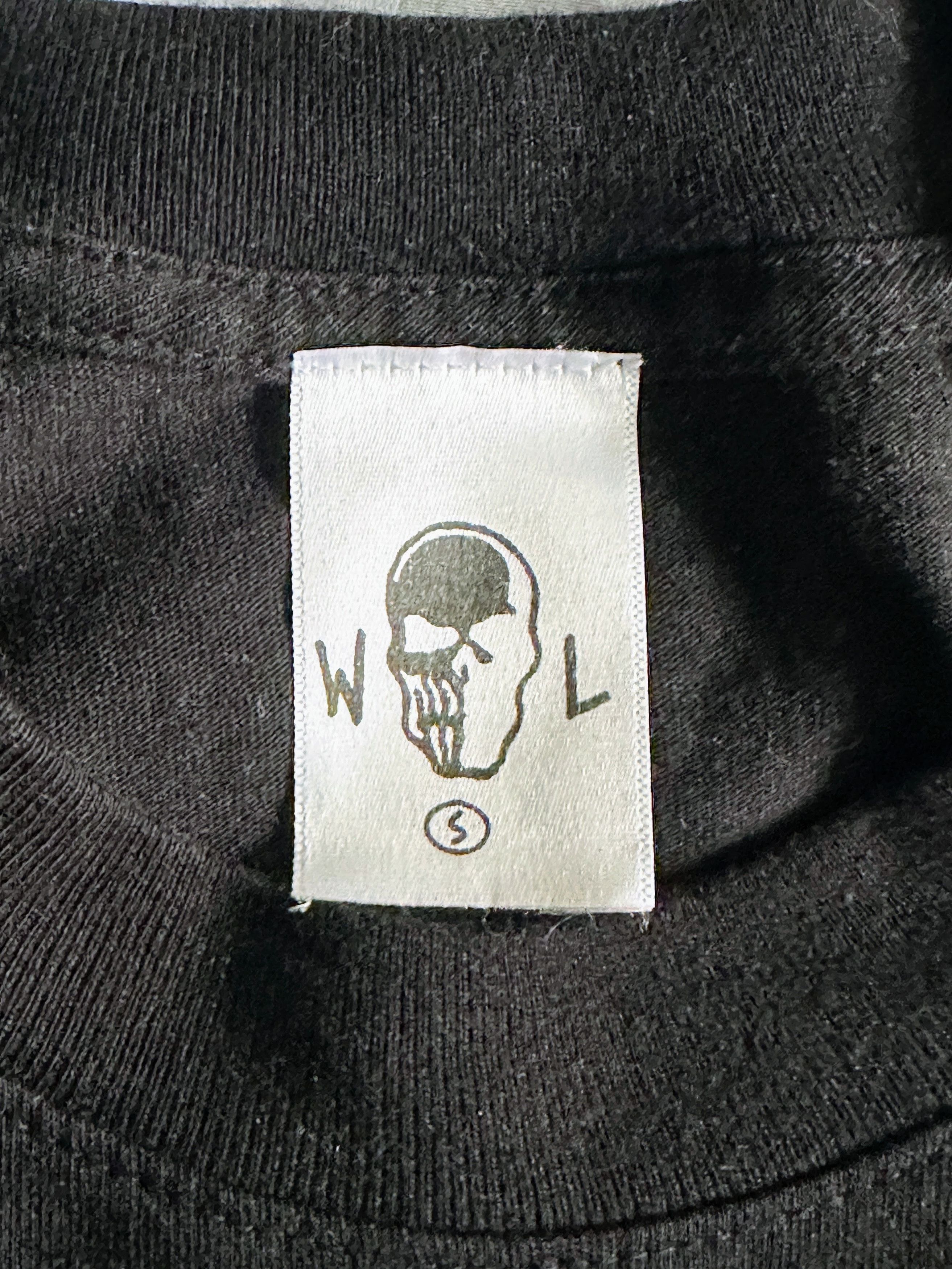 Warren Lotas Warren Lotas Time is Precious tee Size US S / EU 44-46 / 1 - 4 Thumbnail