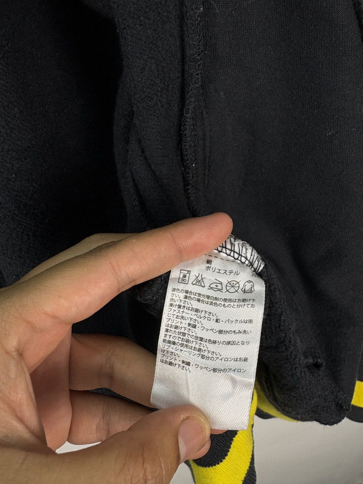 Adidas Adidas Baseball Jacket Faded Black Size US M / EU 48-50 / 2 - 6 Thumbnail