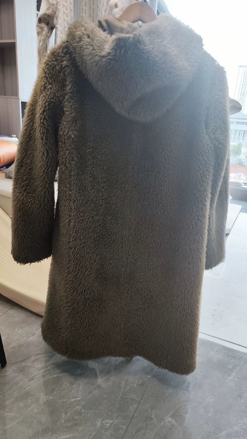 Helmut Lang HELMUT LANG overcoat Size US S / EU 44-46 / 1 - 2 Thumbnail