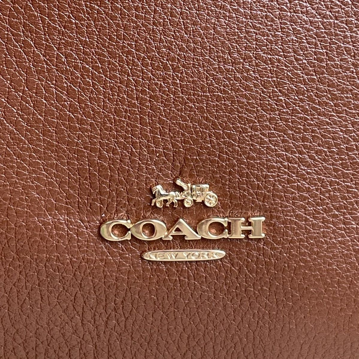 Coach Coach Elle Hobo Bag Size ONE SIZE - 6 Thumbnail