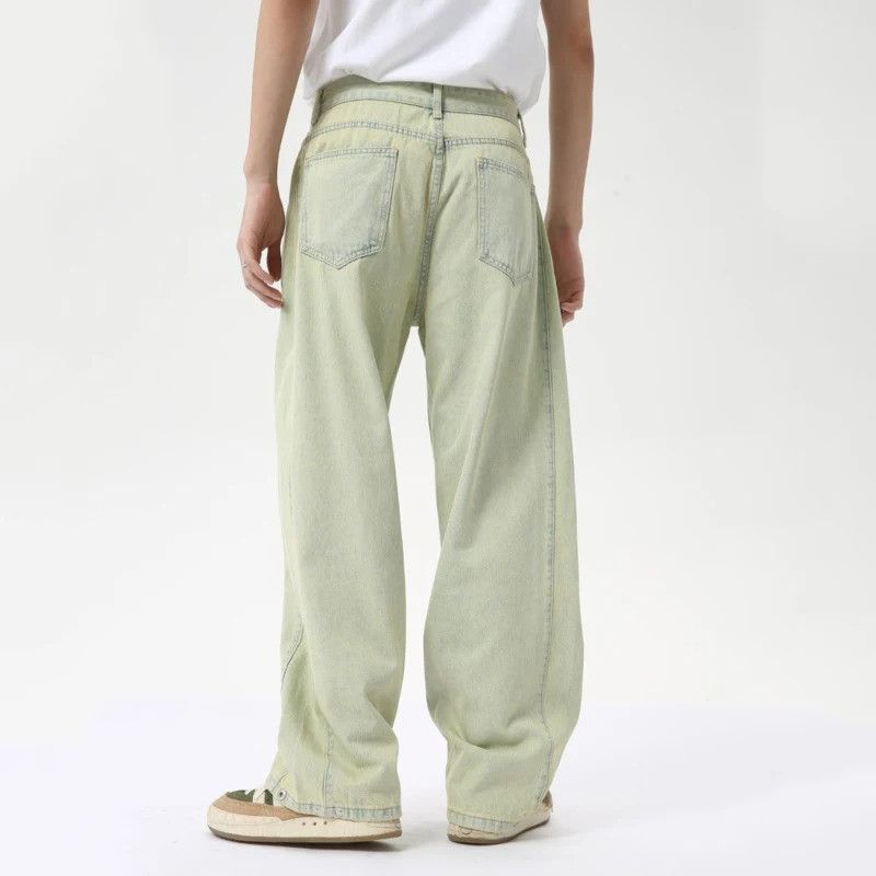 Designer × Vintage American Style Denim Size US 32 / EU 48 - 5 Thumbnail