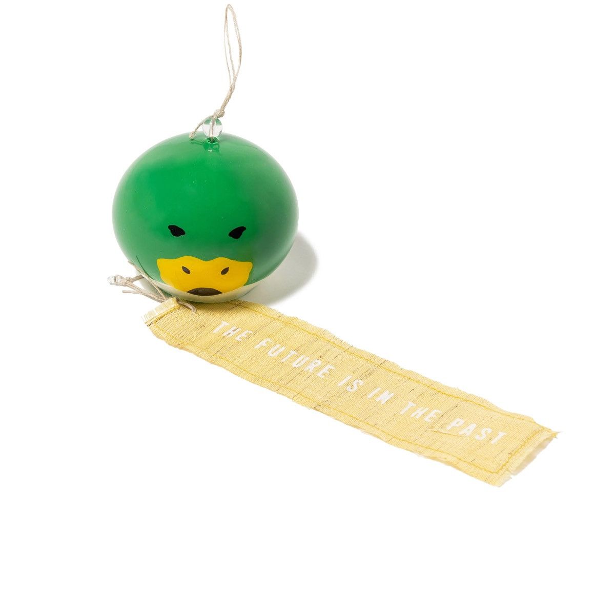 Human Made Human Made Animal Windchime Size ONE SIZE - 3 Thumbnail