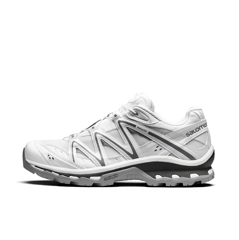 Salomon Salomon Low-Top Sneakers Size US 9 / EU 42 - 3 Thumbnail