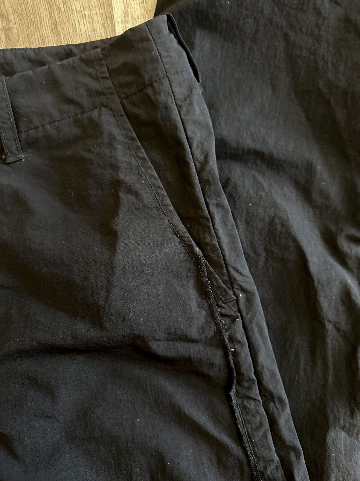 A-COLD-WALL* A Cold Wall Nylon Tack Pants Size US 30 / EU 46 - 3 Thumbnail
