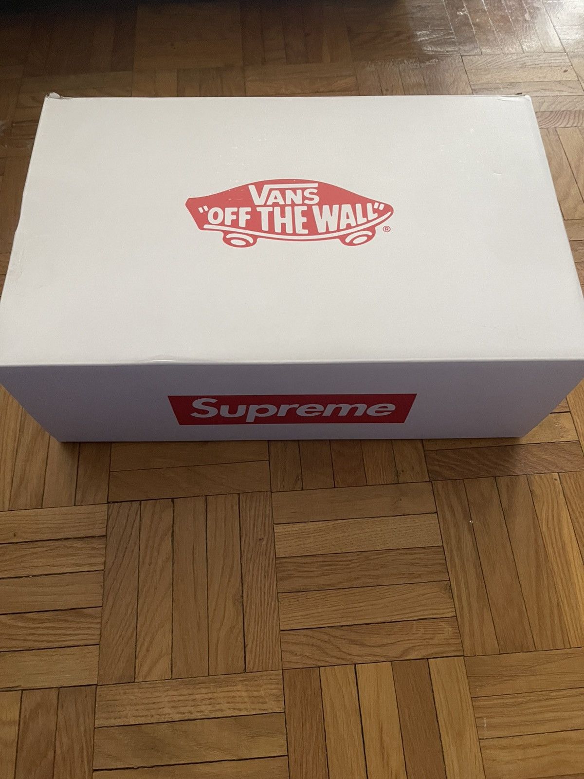 Supreme Supreme sk8 mid dollar Size US 11 / EU 44 - 8 Thumbnail