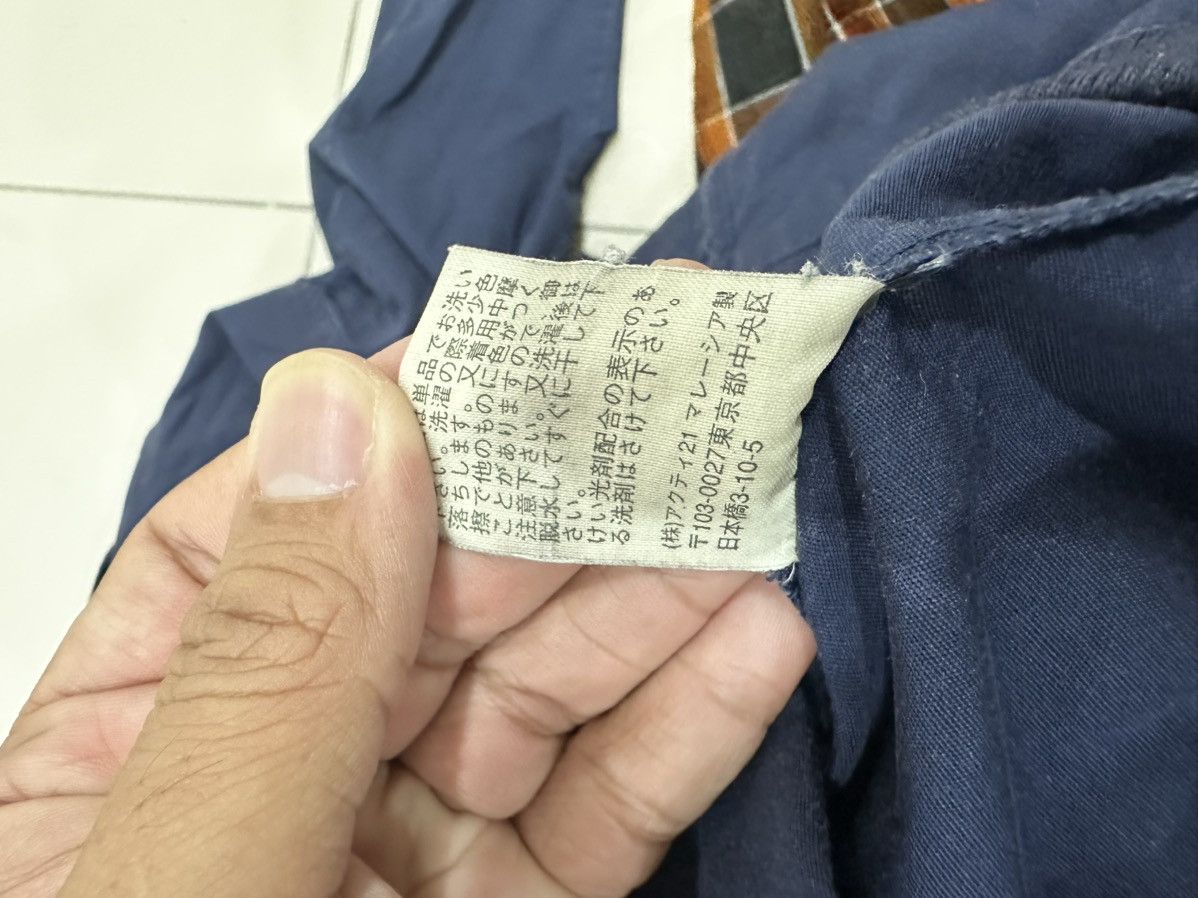 Polo Ralph Lauren Vintage Polo Ralph Lauren A-2 Flight Jacket Design Size US L / EU 52-54 / 3 - 9 Thumbnail