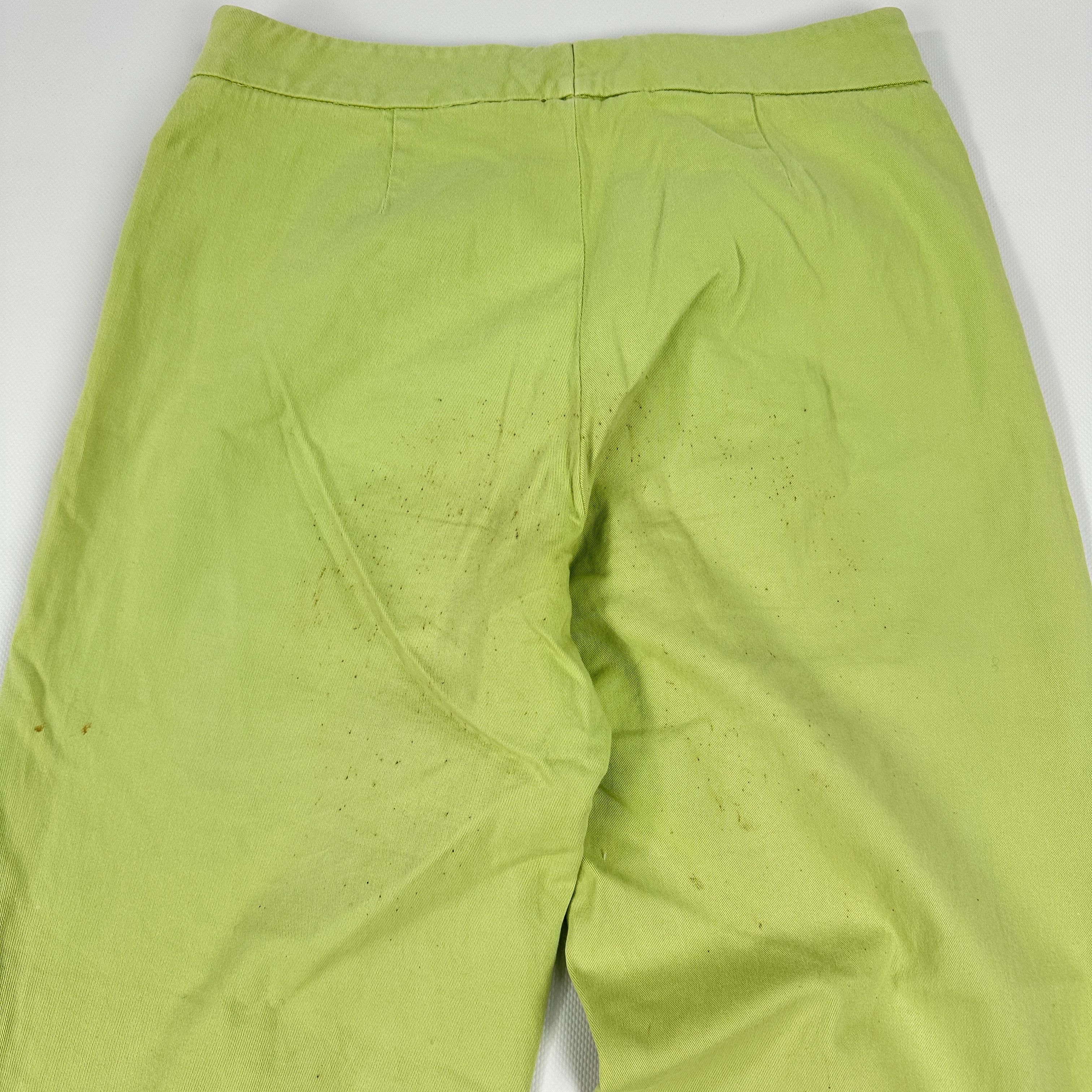 Loro Piana Pantaloni Loro Piana – 42 IT Size 28" / US 6 / IT 42 - 10 Thumbnail